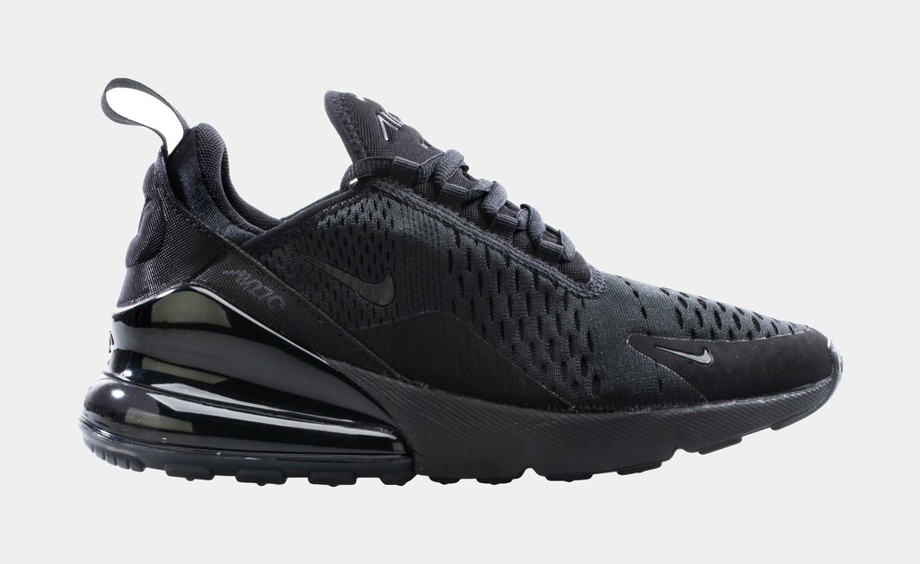Air Max 270 Womens Running Shoes Nike – Гарантія оригінальності – боковий вид