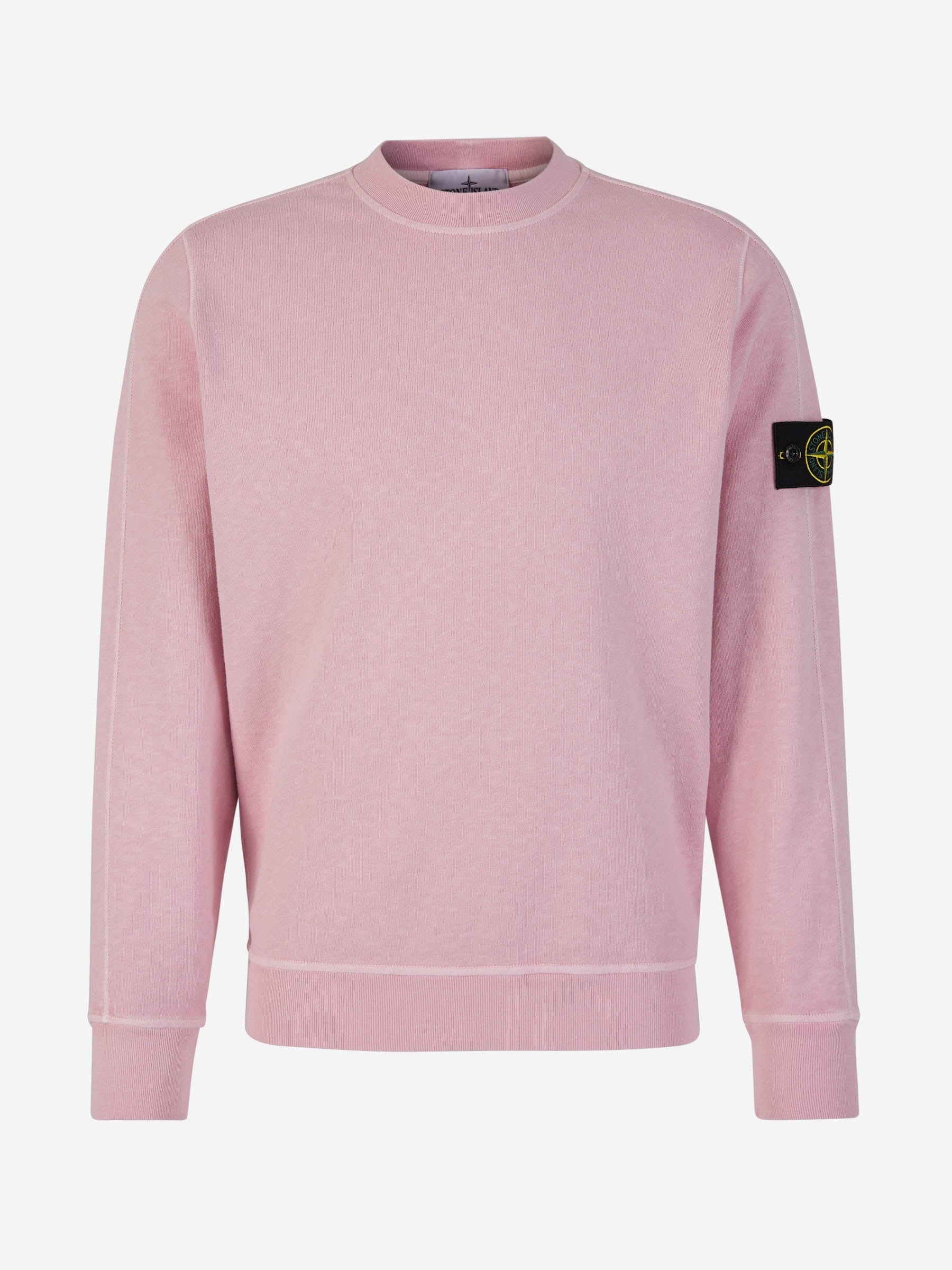 Stone island Knitwear оригінал | Швидка доставка Україна – боковий вид - STONE ISLAND