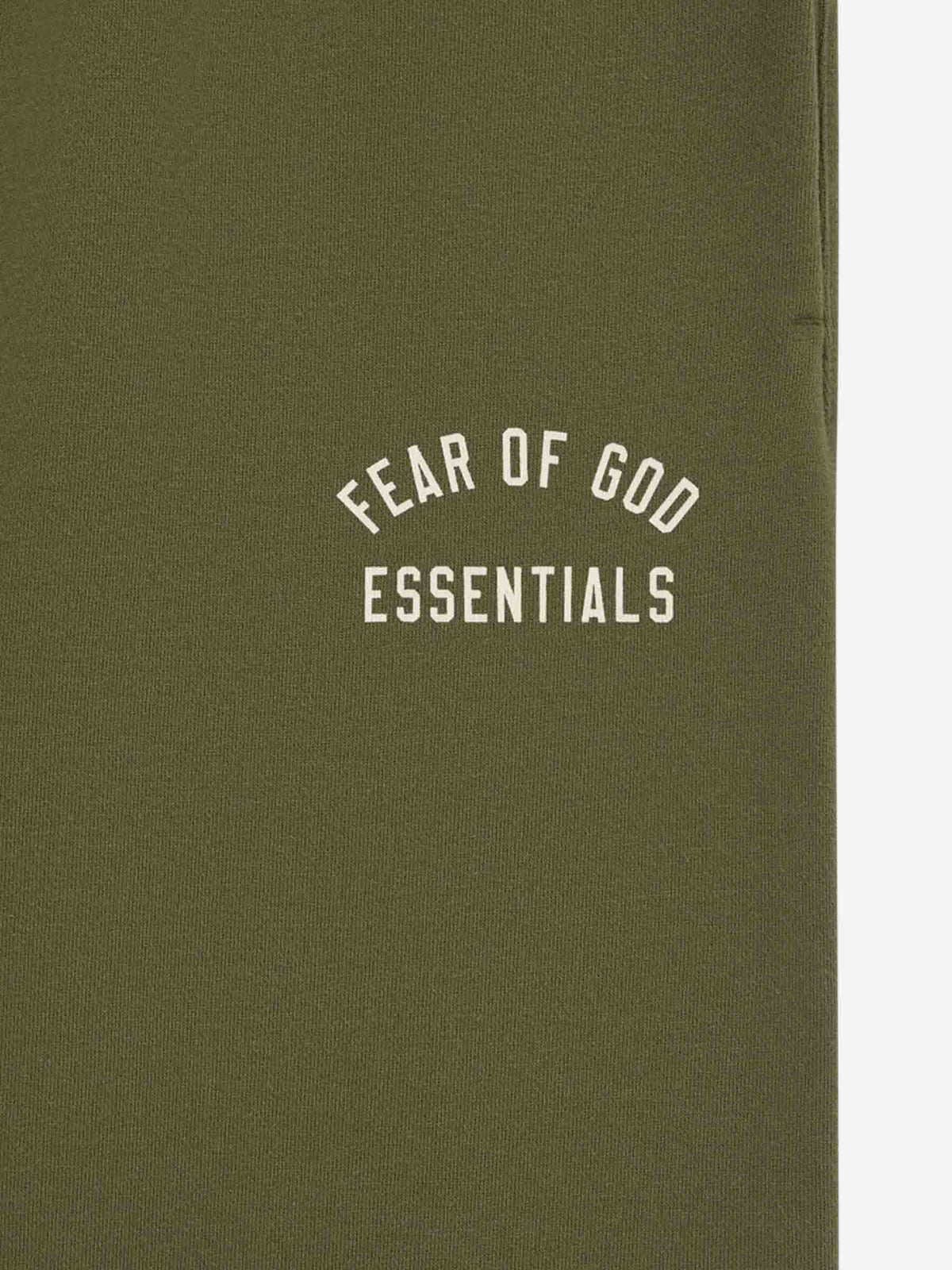 Fear of god Bottoms оригінал | Швидка доставка Україна – детальний вид