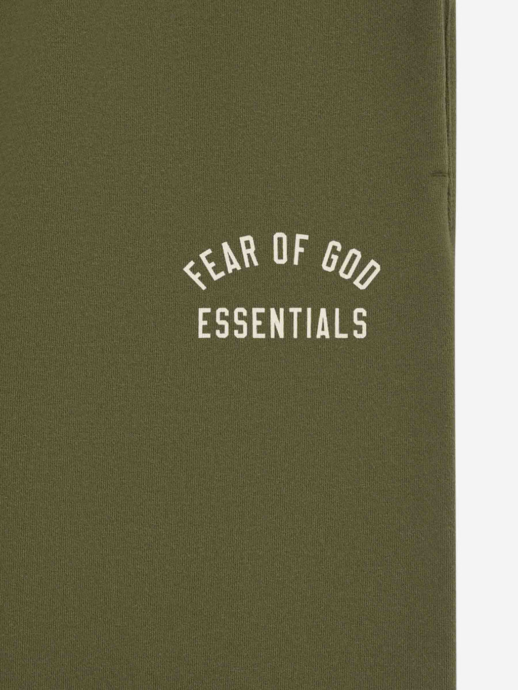 Fear of god Bottoms оригінал | Швидка доставка Україна – збільшений вид