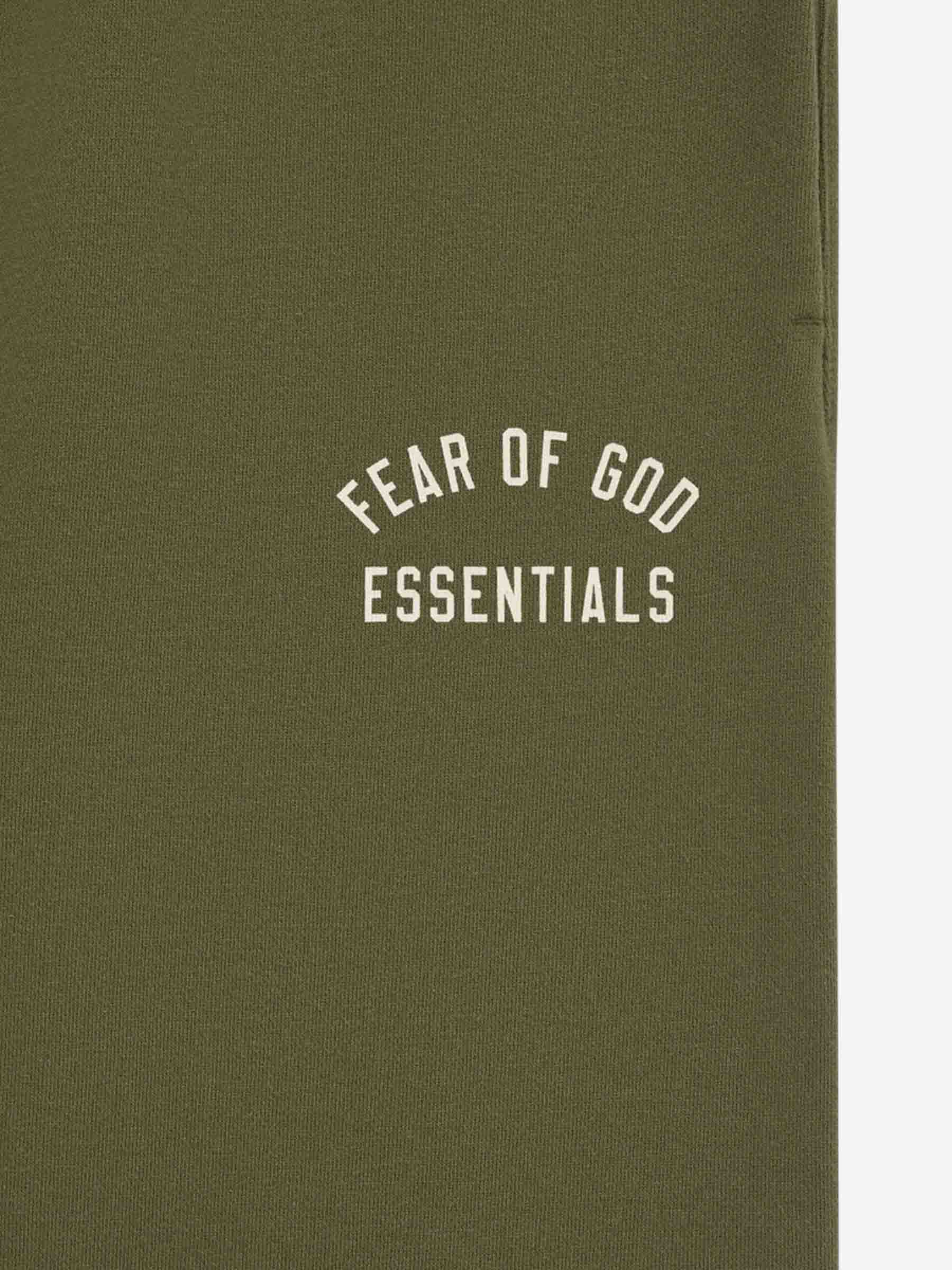 Fear of god Bottoms оригінал | Швидка доставка Україна – збільшений вид