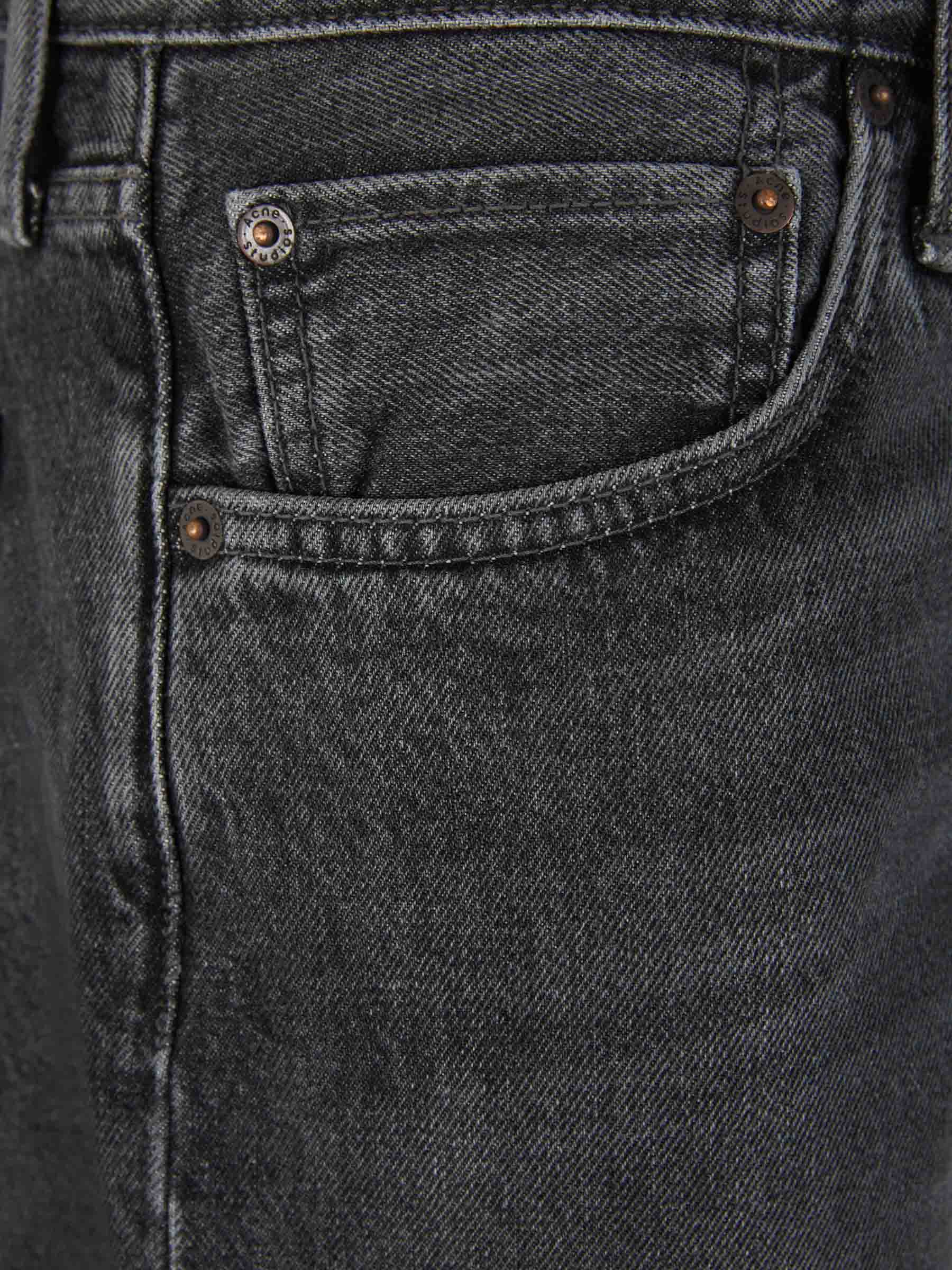 Оригінальна 1996 Straight Jeans Acne studios – детальний вид