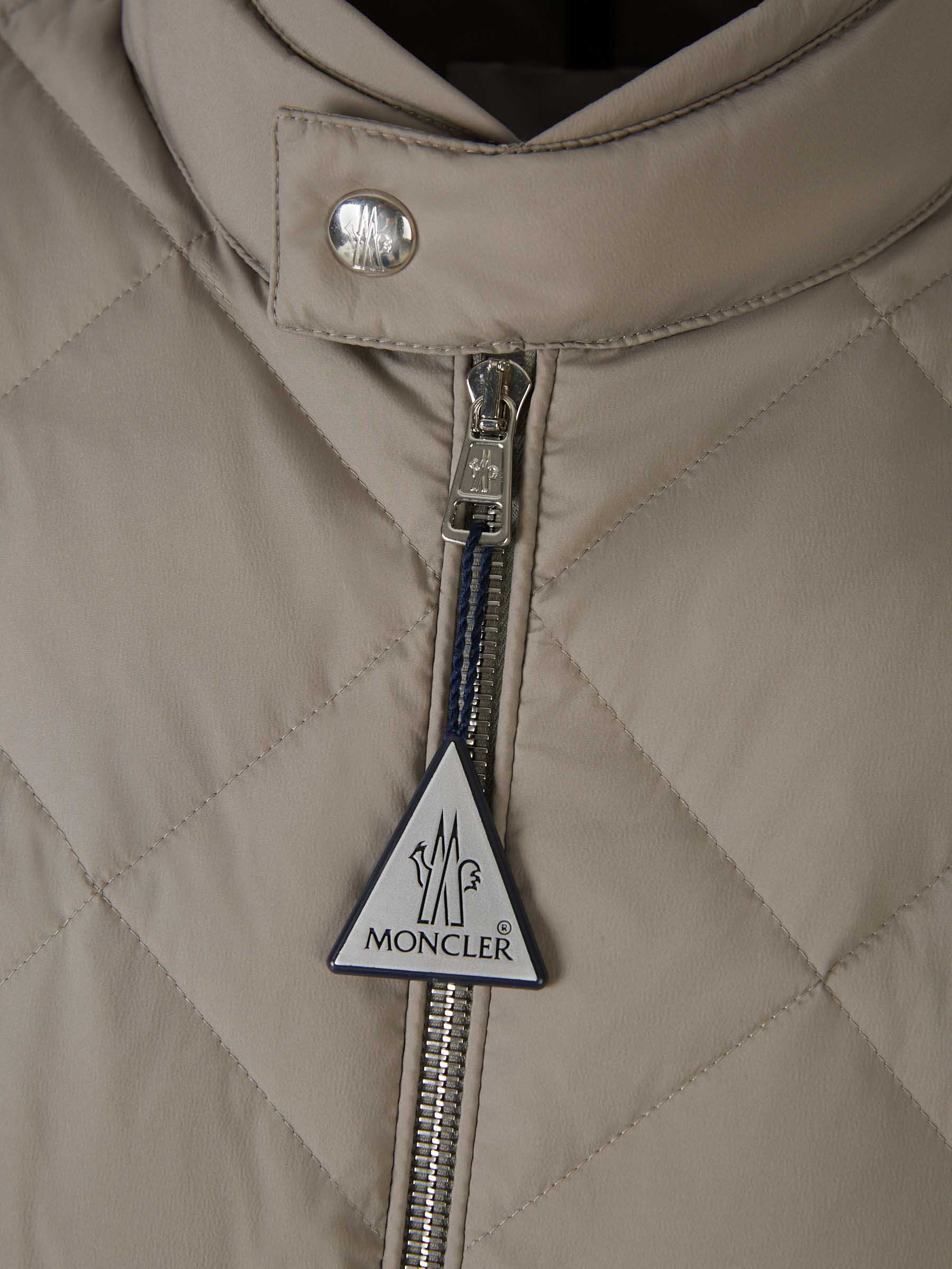 Moncler Outerwear оригінал | Швидка доставка Україна – збільшений вид