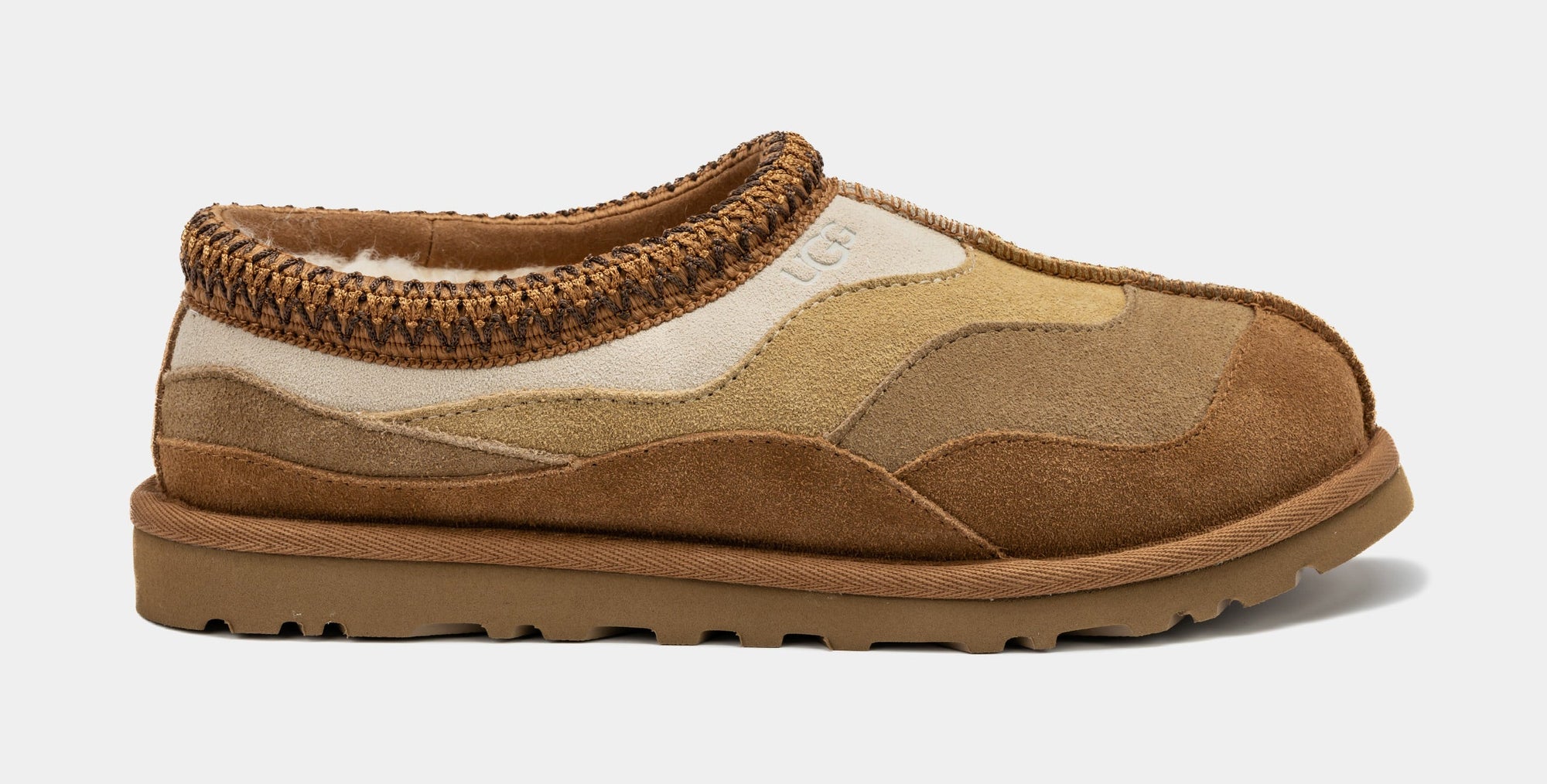 Ugg Footwear оригінал | Швидка доставка Україна – боковий вид