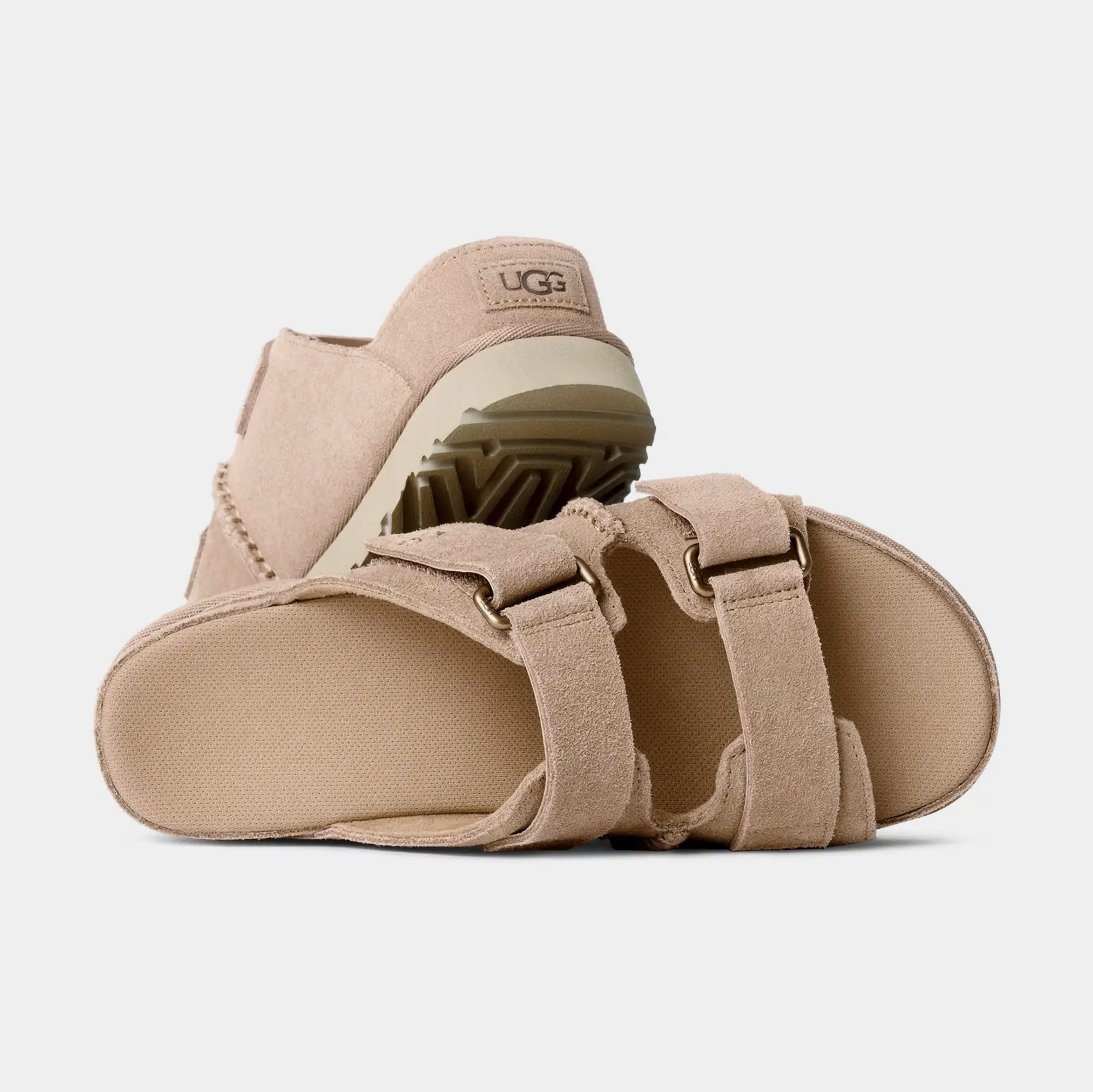 Ugg Footwear оригінал | Швидка доставка Україна – вид ззаду