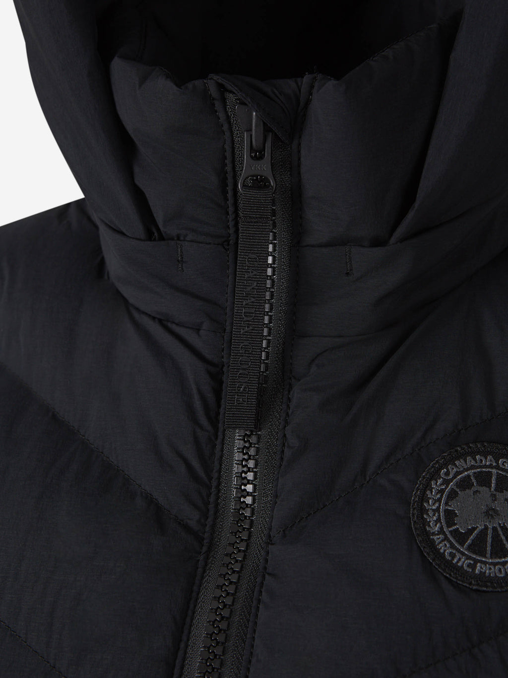 Clair Down Vest Canada goose оригінал – Купити в Україні – детальний вид