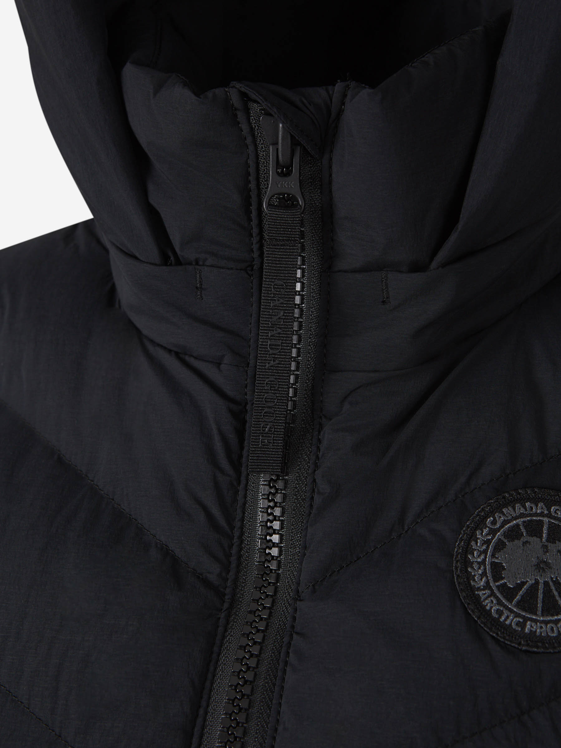 Clair Down Vest Canada goose оригінал – Купити в Україні – детальний вид