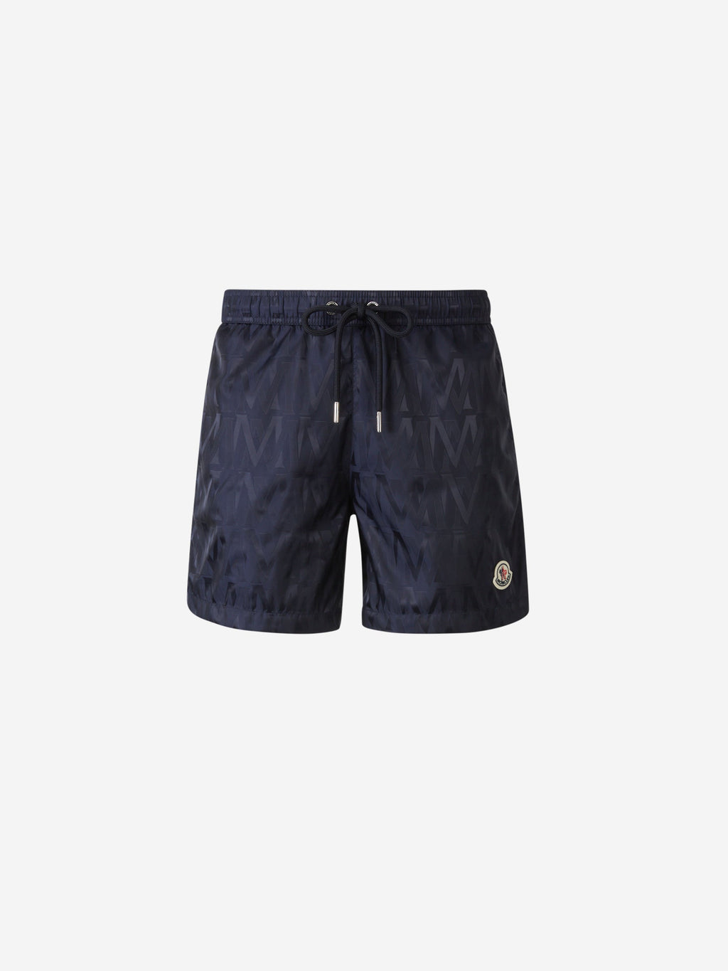 Mare Boxer Swimsuit Moncler – Гарантія оригінальності – боковий вид