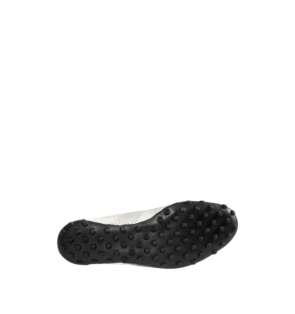 Spinter Low Top Sneakers Maison margiela – Гарантія оригінальності – збільшений вид