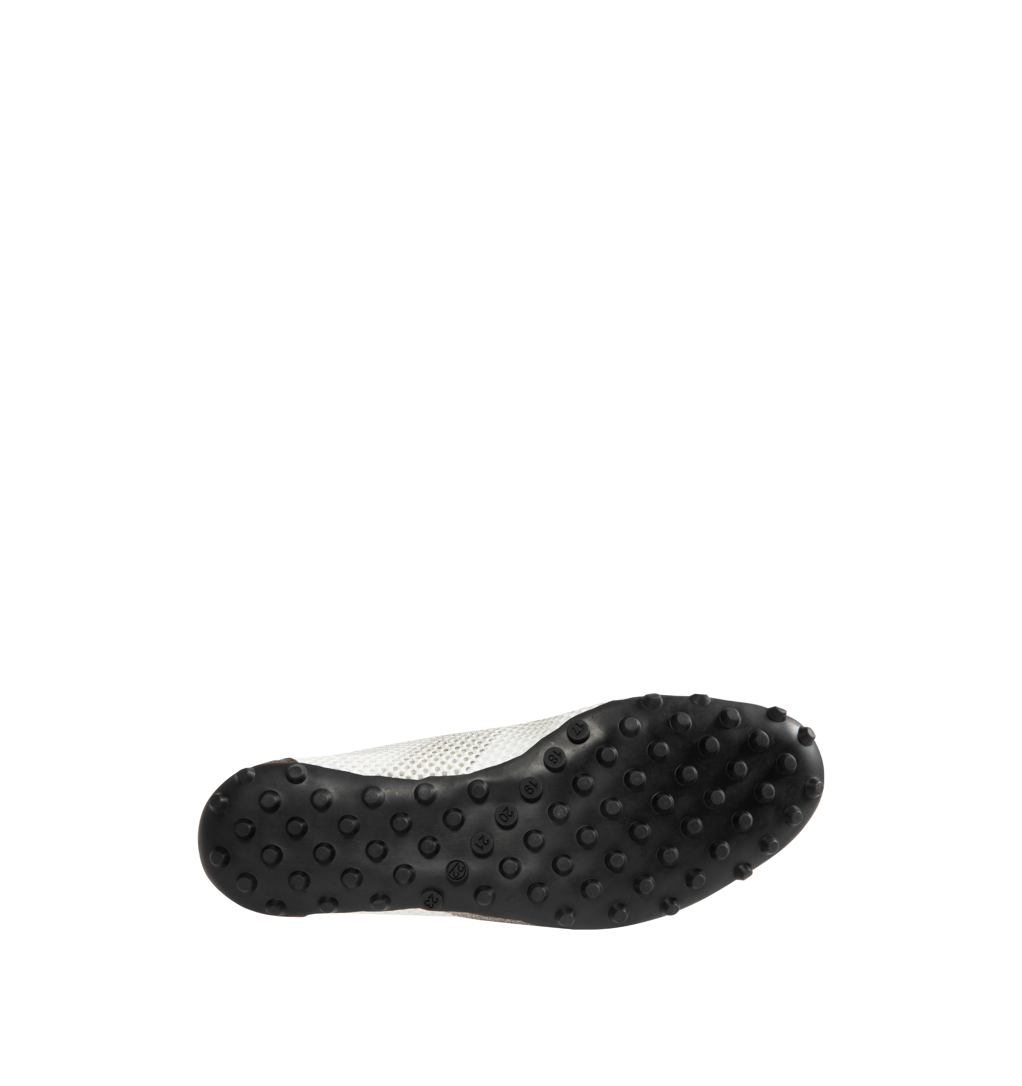 Spinter Low Top Sneakers Maison margiela – Гарантія оригінальності – збільшений вид