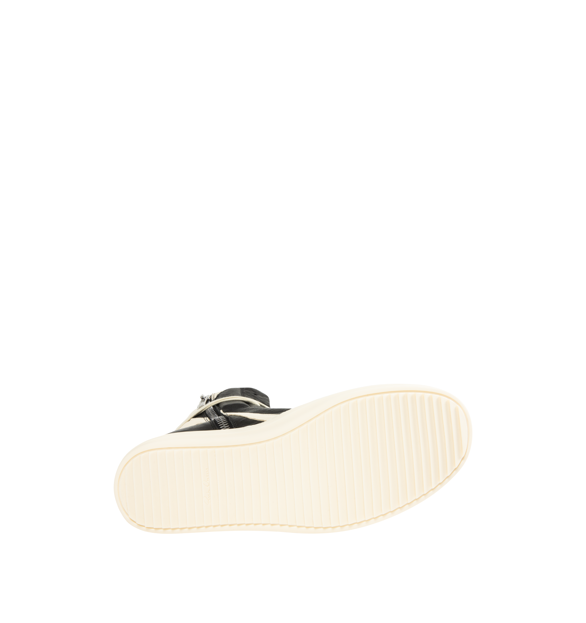 Geobasket Sneaker Rick owens – Гарантія оригінальності – збільшений вид