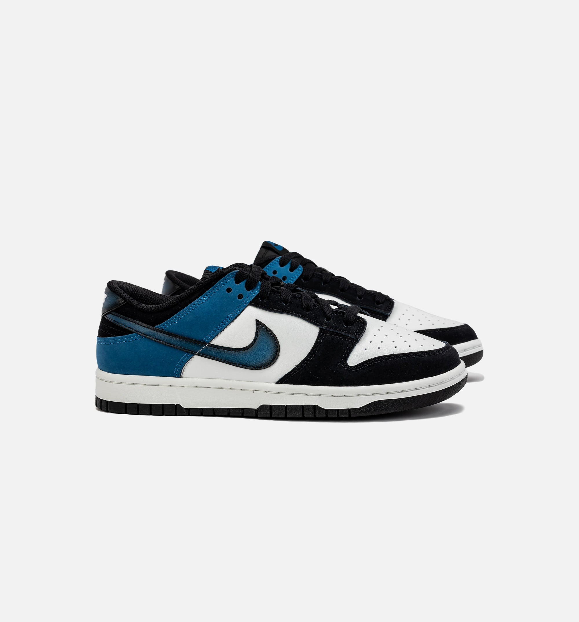 Nike Footwear оригінал | Швидка доставка Україна – вид ззаду