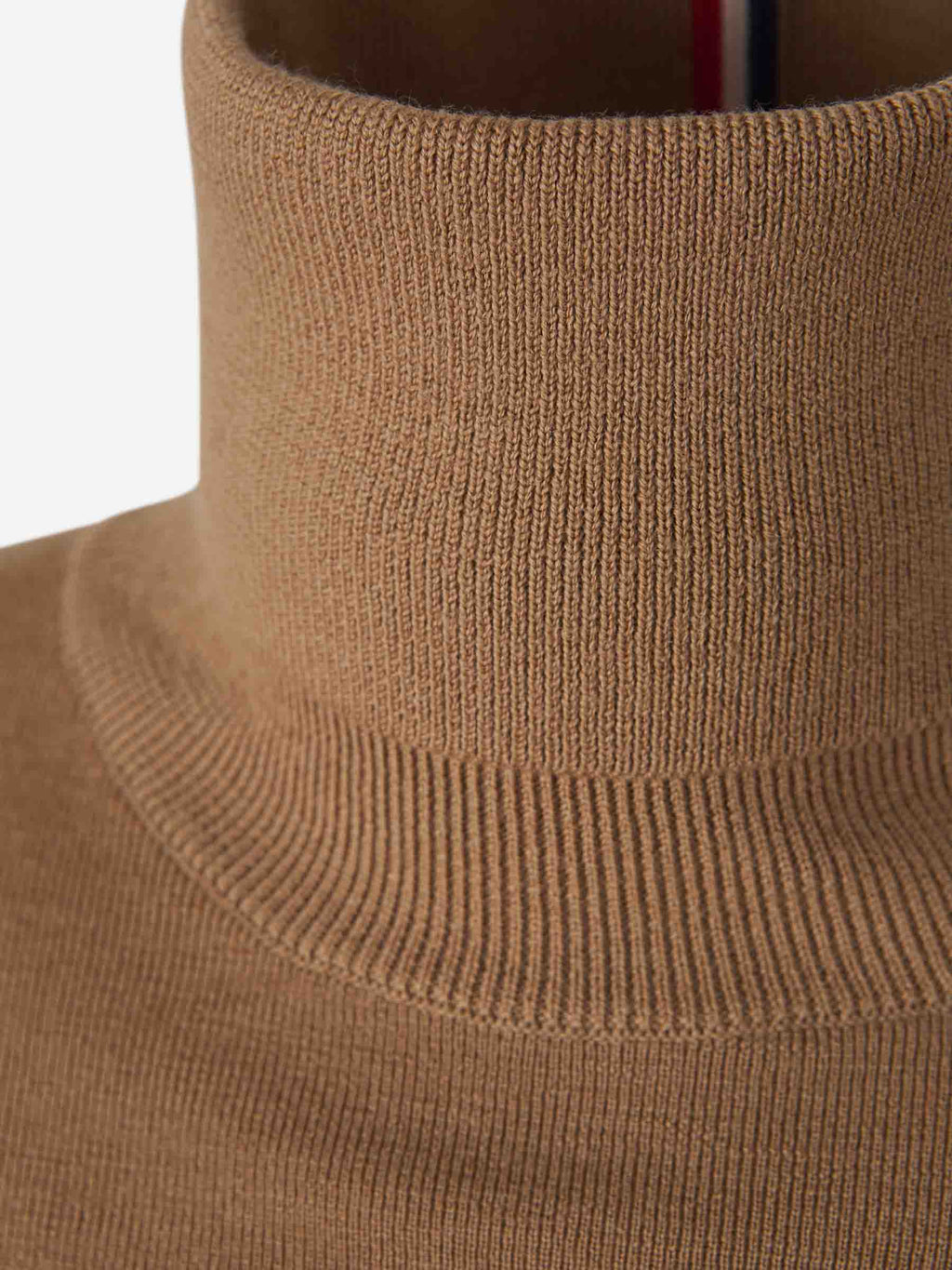 Оригінальна Turtleneck Sweater Moncler – детальний вид