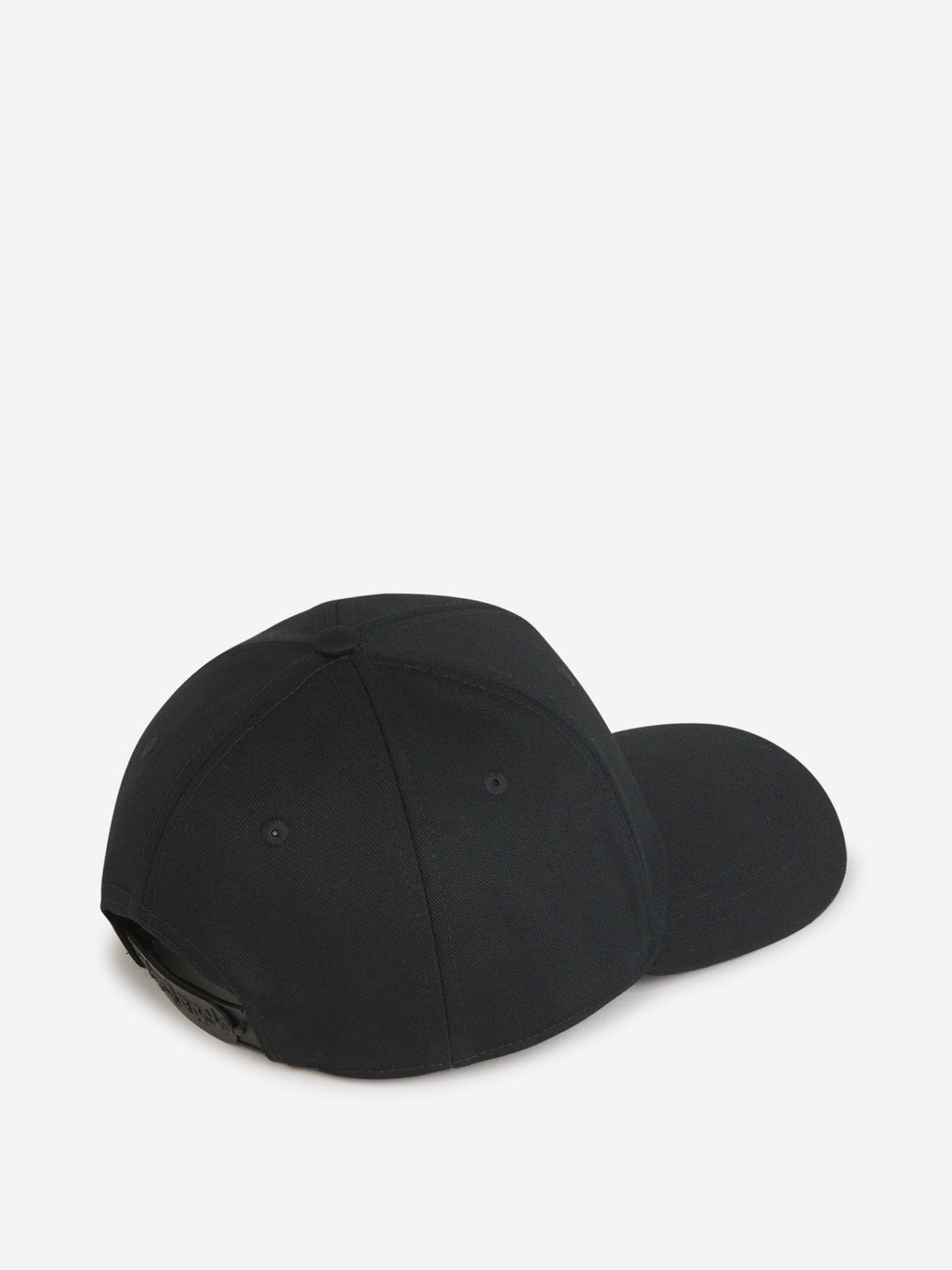 Burning Monogram Cap Palm angels – Гарантія оригінальності – детальний вид