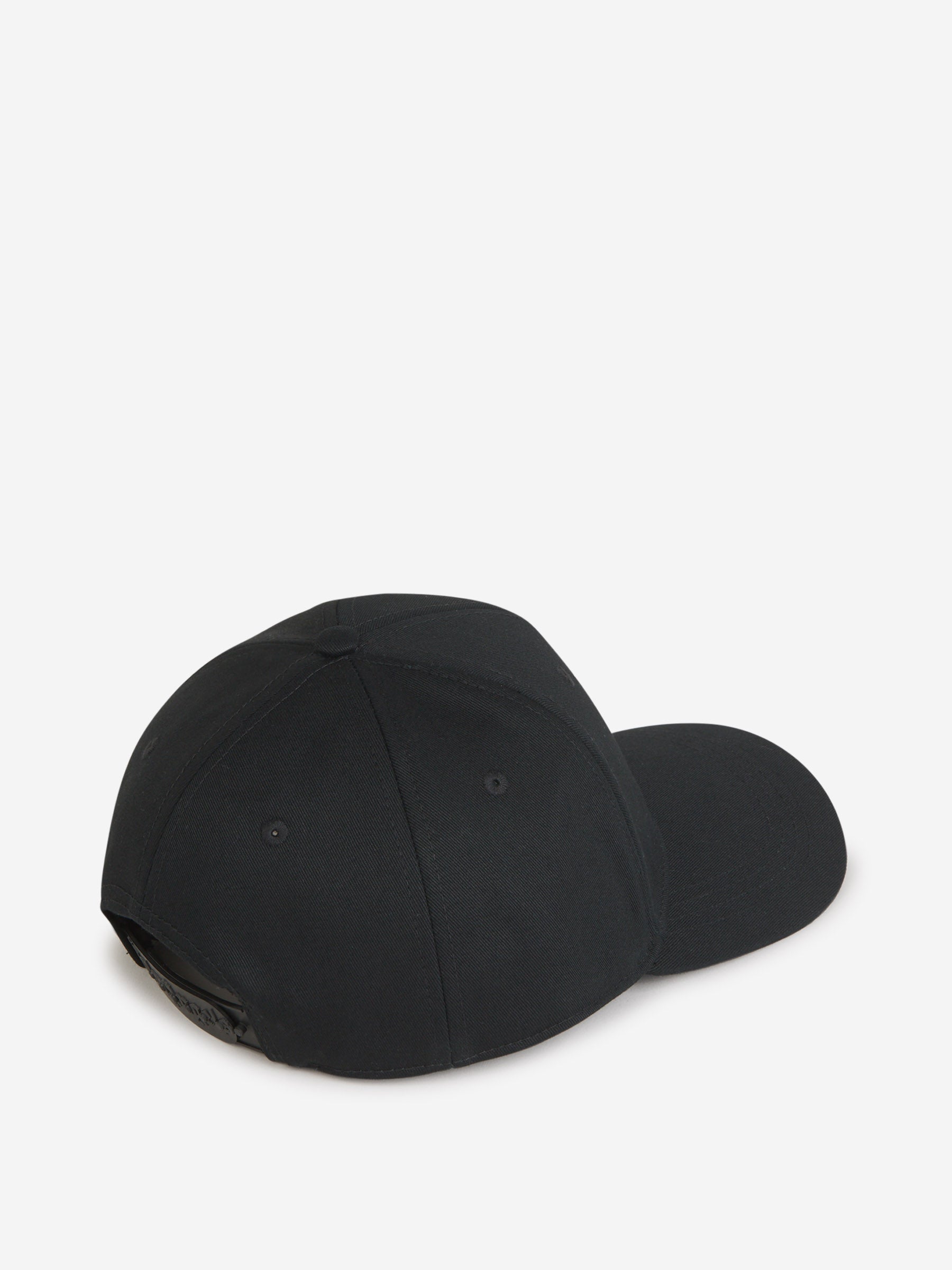 Burning Monogram Cap Palm angels – Гарантія оригінальності – детальний вид