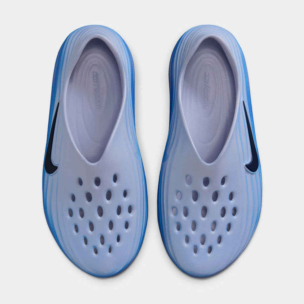 Оригінальна Reactx Rejuven8 Mens Sandal Nike – вид ззаду