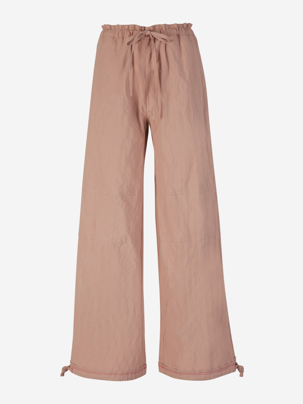 Acne studios Bottoms оригінал | Швидка доставка Україна – боковий вид