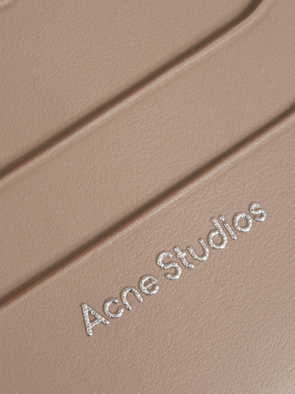 Acne studios Accessories оригінал | Швидка доставка Україна – збільшений вид