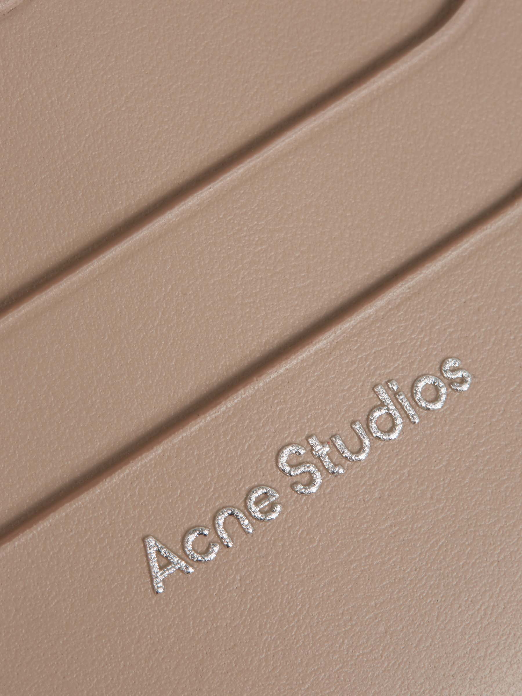 Acne studios Accessories оригінал | Швидка доставка Україна – збільшений вид