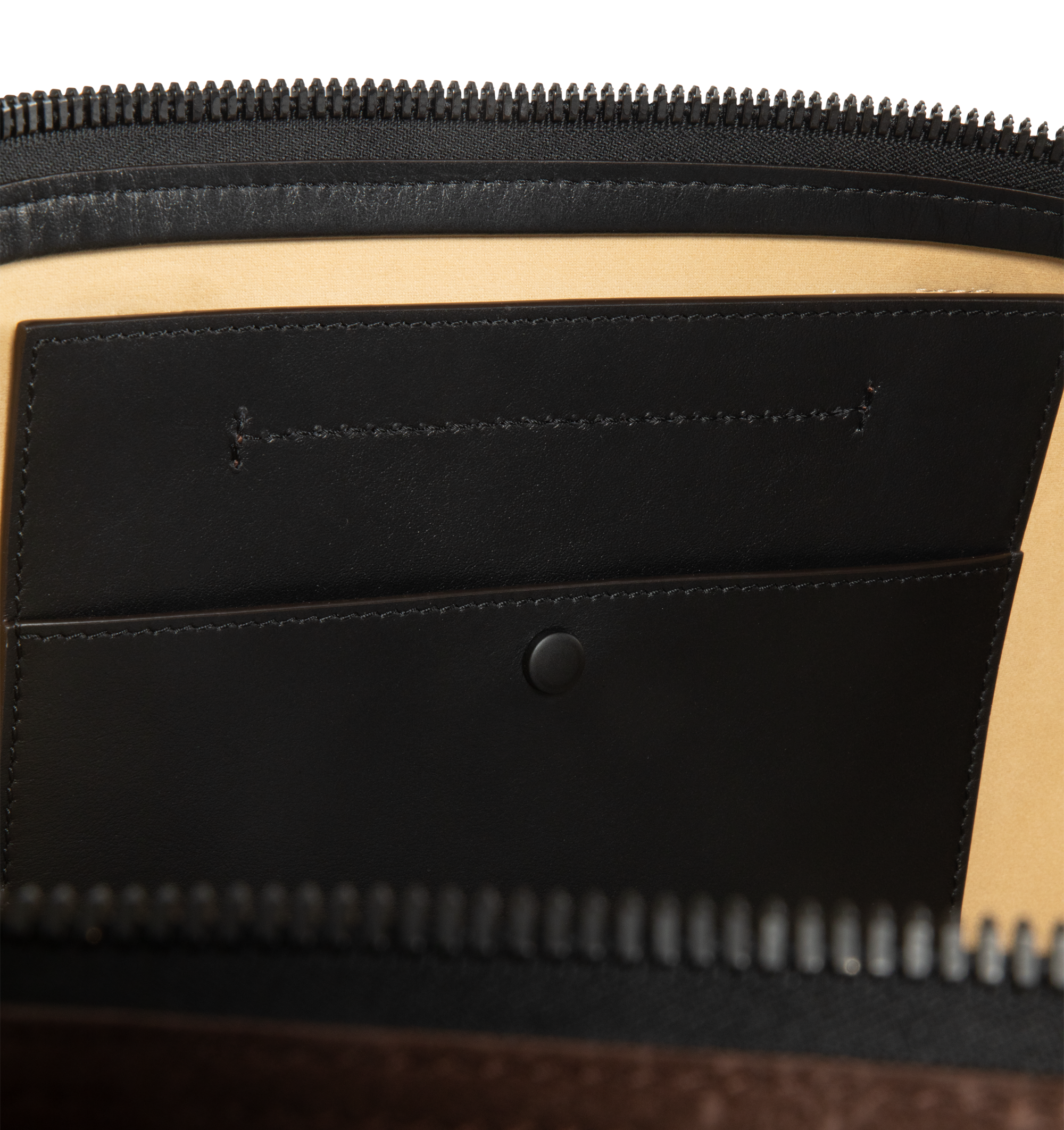 Carlo Duffle Weekend Bag Moncler – Гарантія оригінальності – детальний вид