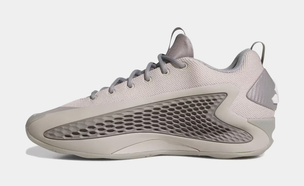 Anthony Edwards 1 Low Mens Basketball Shoes Adidas оригінал – Купити в Україні – детальний вид