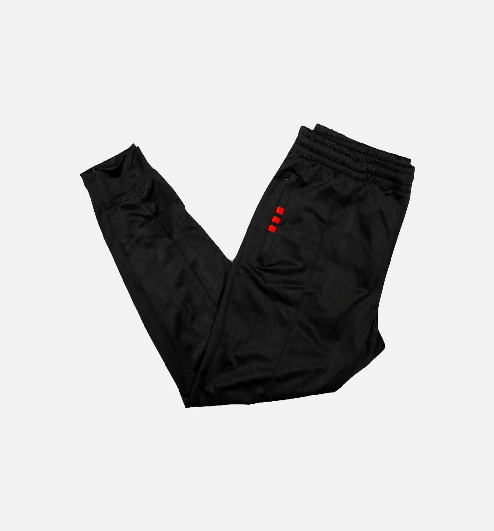 Оригінальна X Alexander Wang Mens Track Pants Black Adidas – боковий вид - ADIDAS