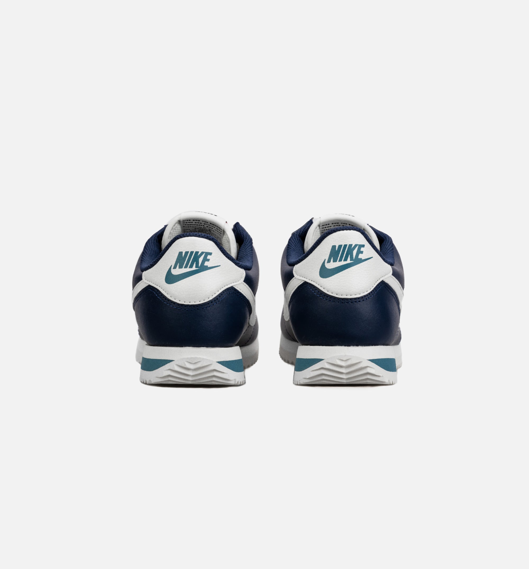 Cortez 23 Midnight Navy Mens Lifestyle Shoe Nike – Гарантія оригінальності – збільшений вид