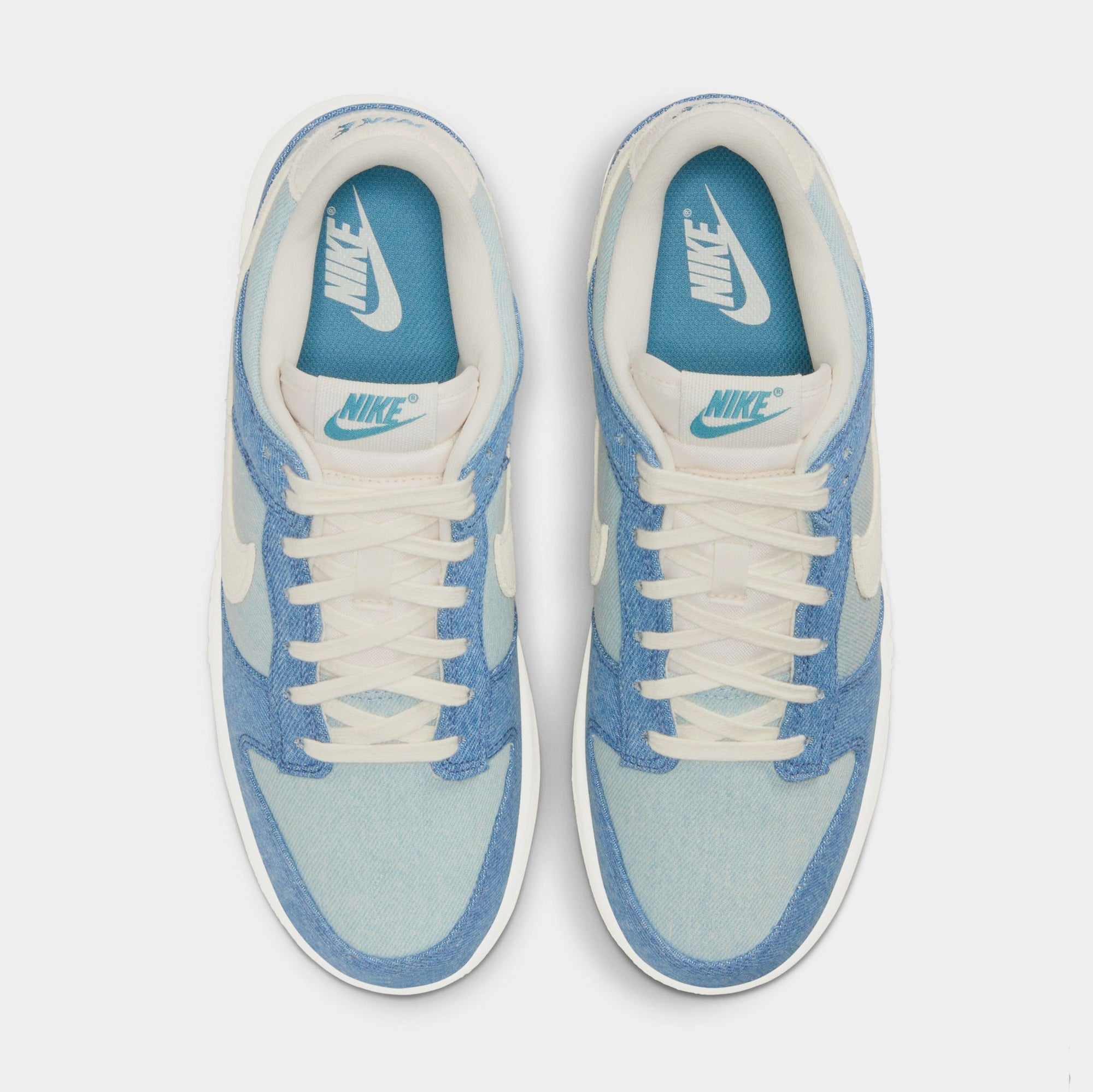 Nike Footwear оригінал | Швидка доставка Україна – вид ззаду