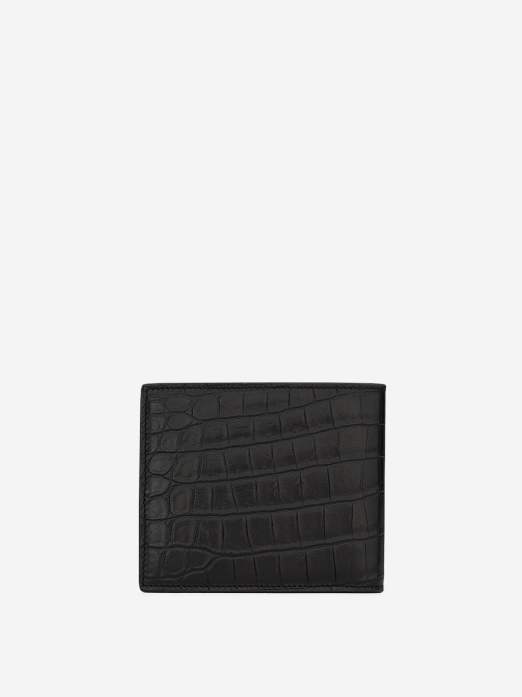 Оригінальна Tiny Cassandre Wallet Saint laurent – збільшений вид