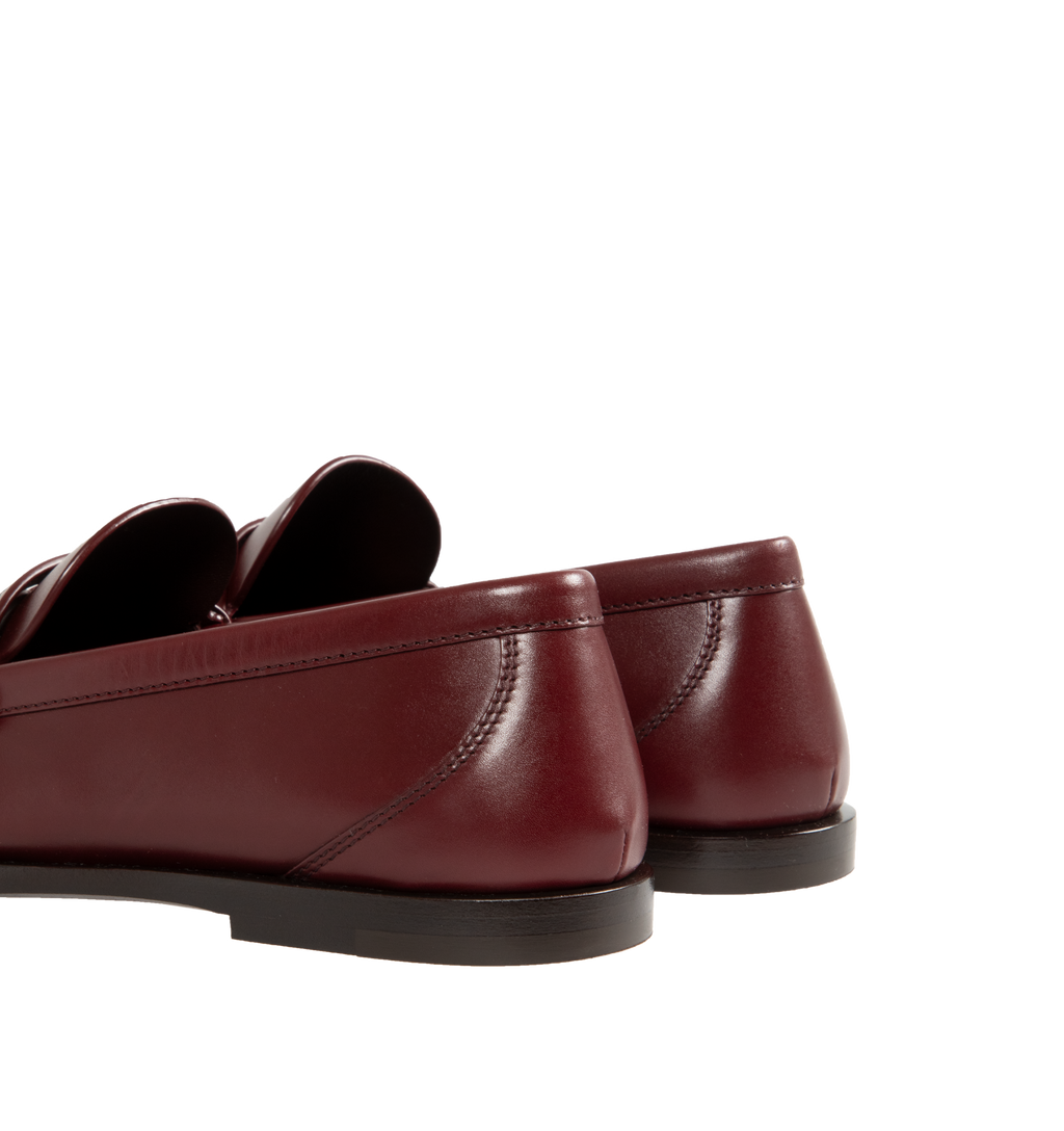 Оригінальна Laurent Loafers Saint laurent – детальний вид