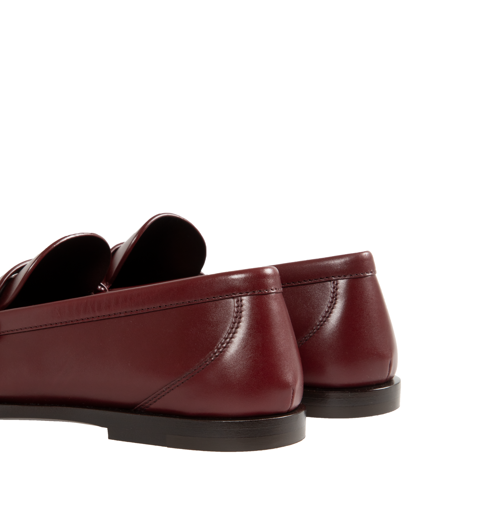 Оригінальна Laurent Loafers Saint laurent – детальний вид