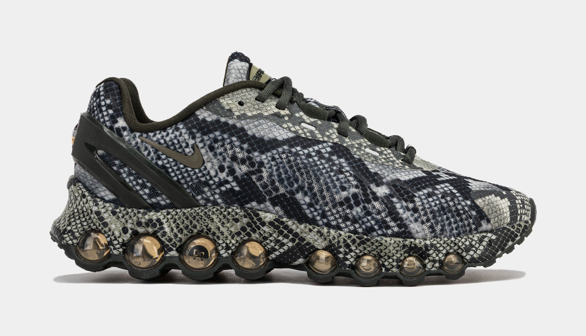 Air Max Dn8 Mens Running Shoes Nike – Гарантія оригінальності – боковий вид