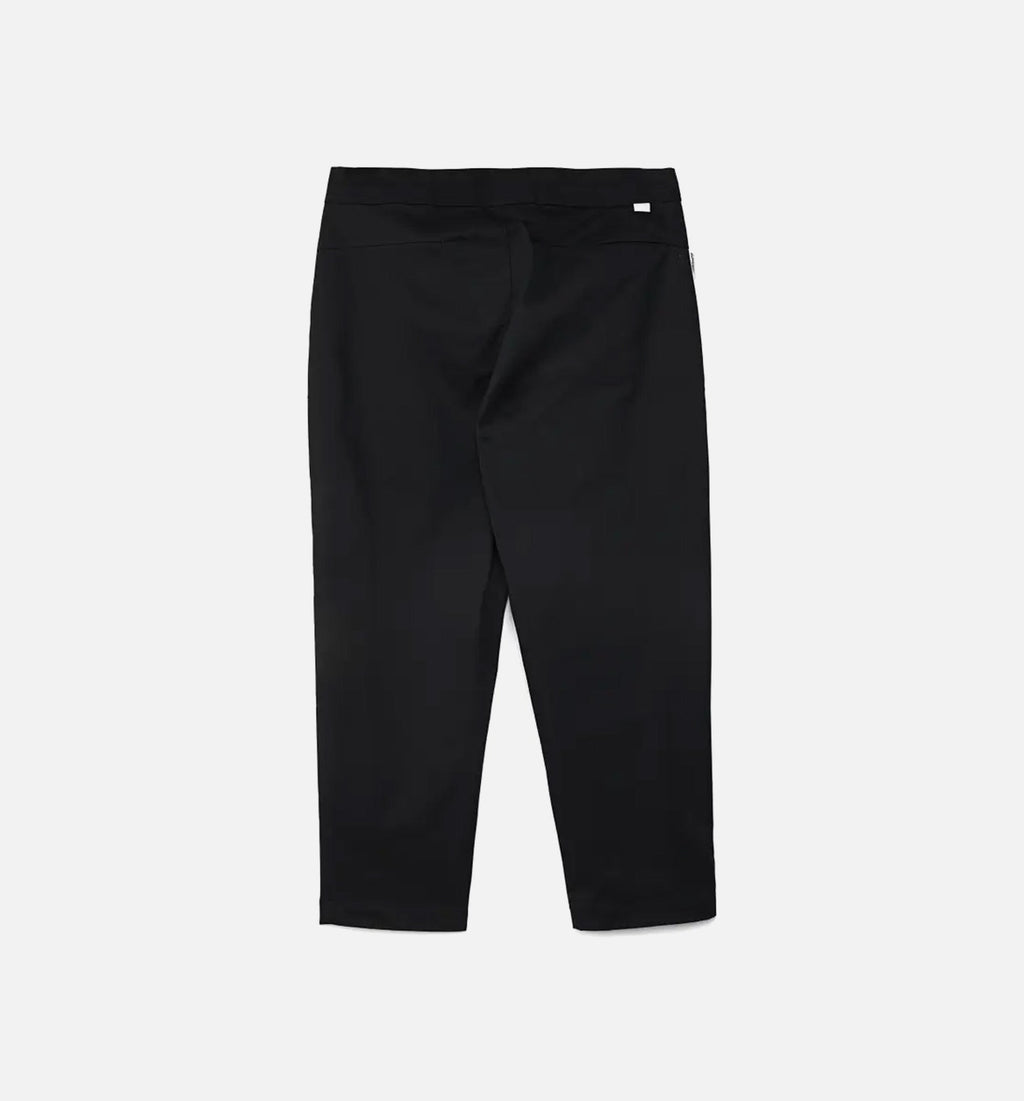 Woven Cropped Sneaker Pant Mens Pant Nike оригінал – Купити в Україні – вид ззаду