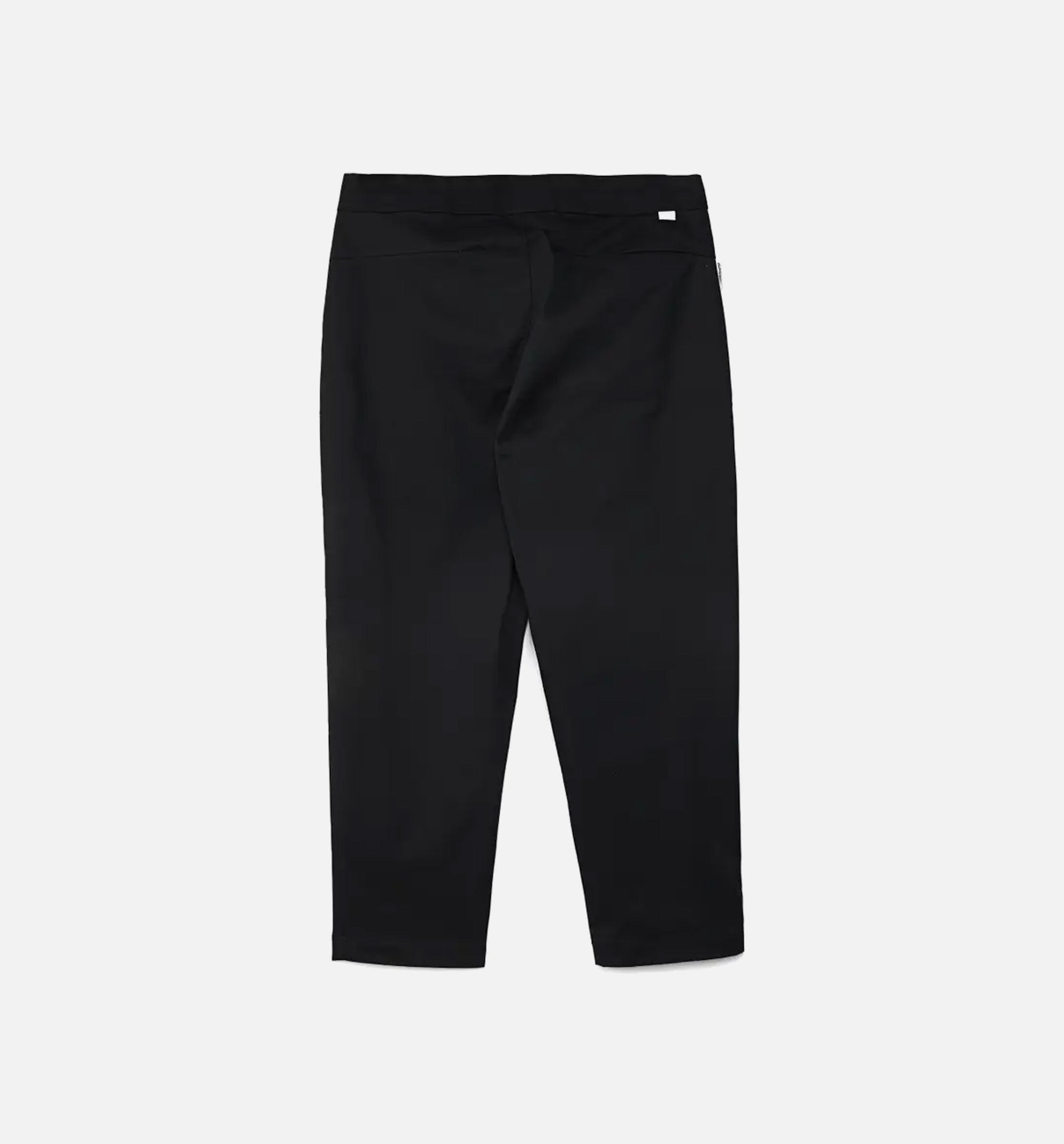Woven Cropped Sneaker Pant Mens Pant Nike оригінал – Купити в Україні – вид ззаду