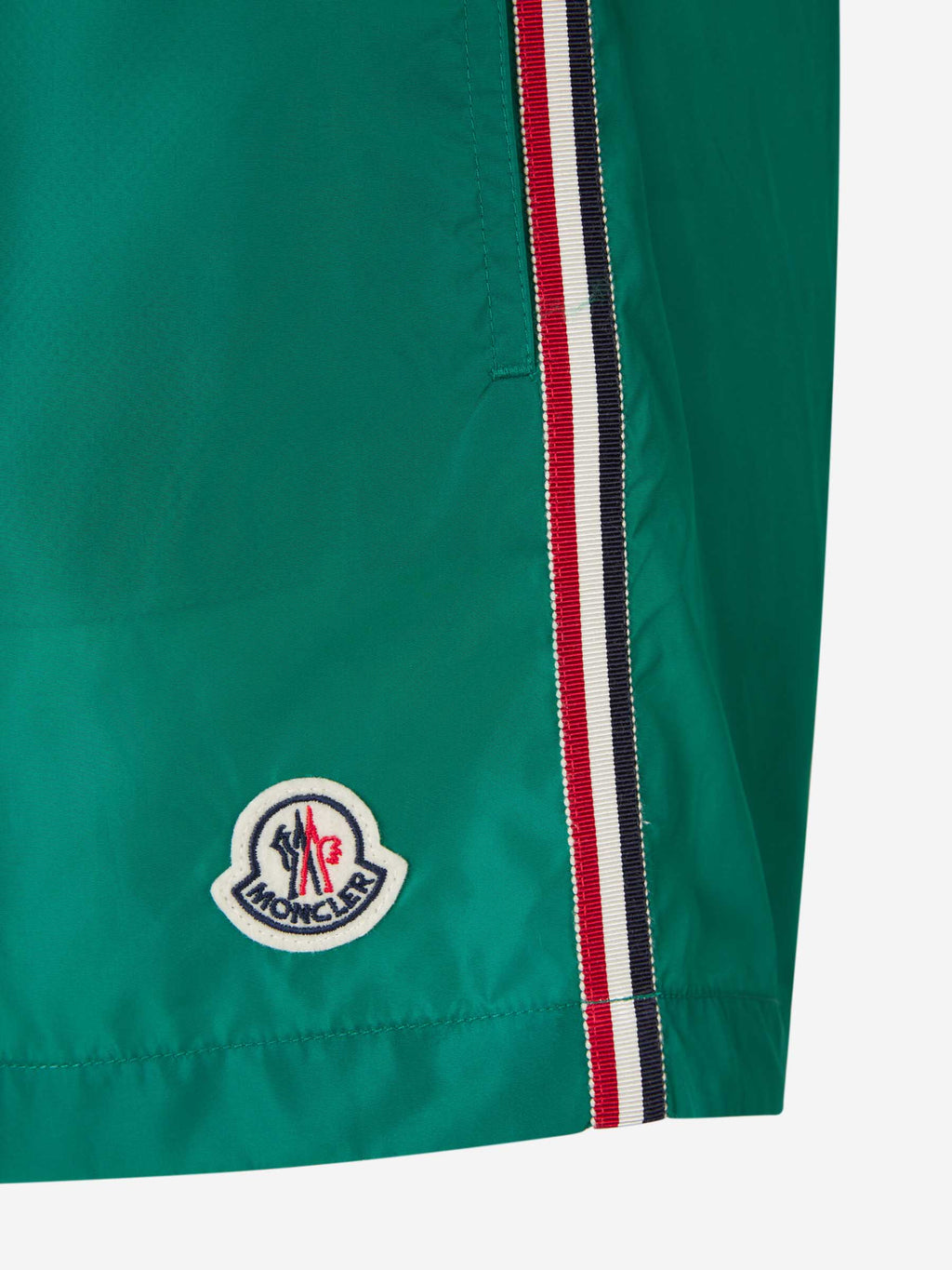 Mare Boxer Swimsuit Moncler – Гарантія оригінальності – збільшений вид