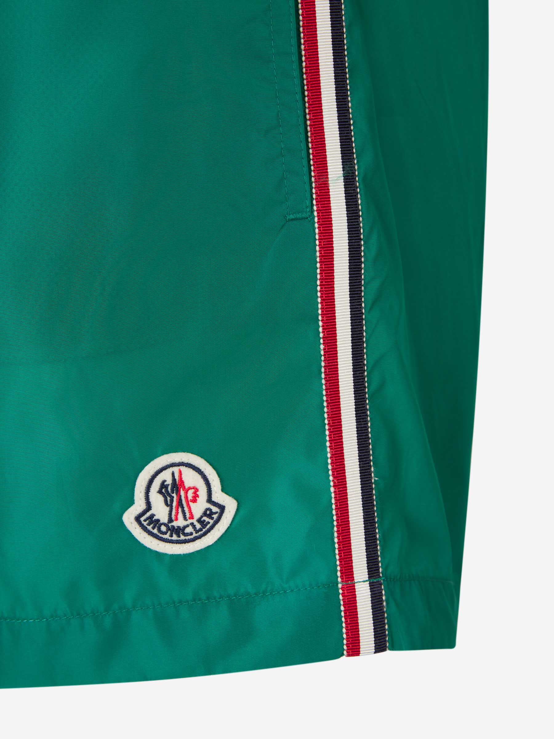 Mare Boxer Swimsuit Moncler – Гарантія оригінальності – збільшений вид