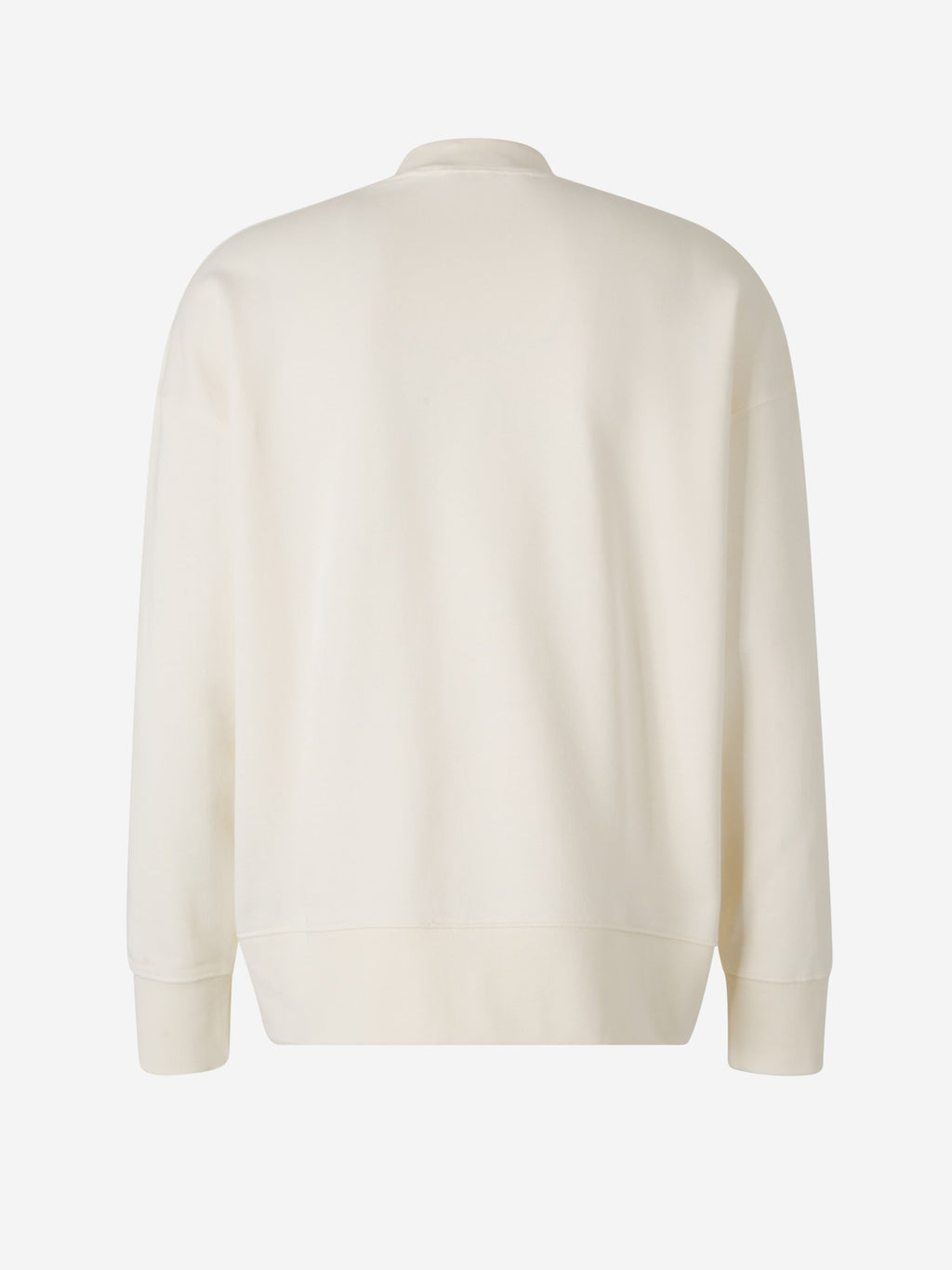 Оригінальна Bear In Mind Sweatshirt Palm angels – вид ззаду