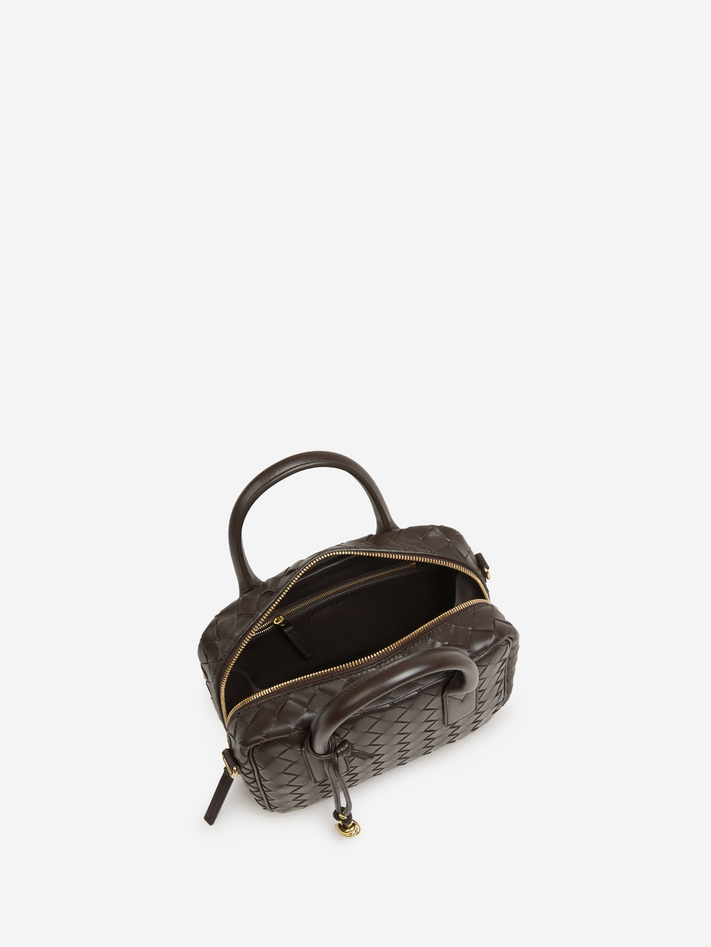 Getaway S Crossbody Bag Bottega veneta оригінал – Купити в Україні – збільшений вид