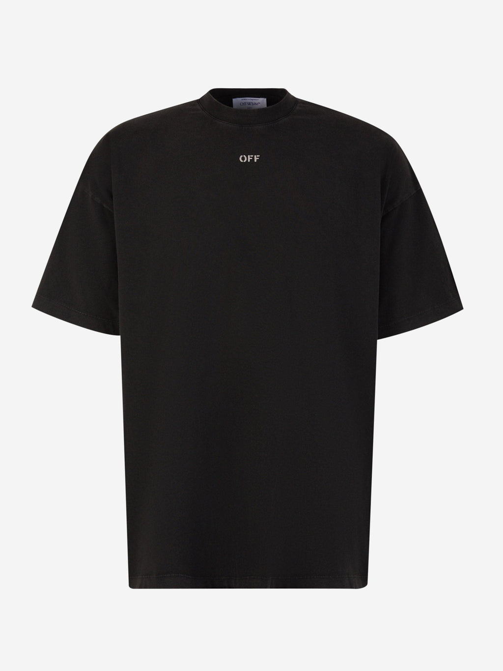 Off-white Tops оригінал | Швидка доставка Україна – боковий вид