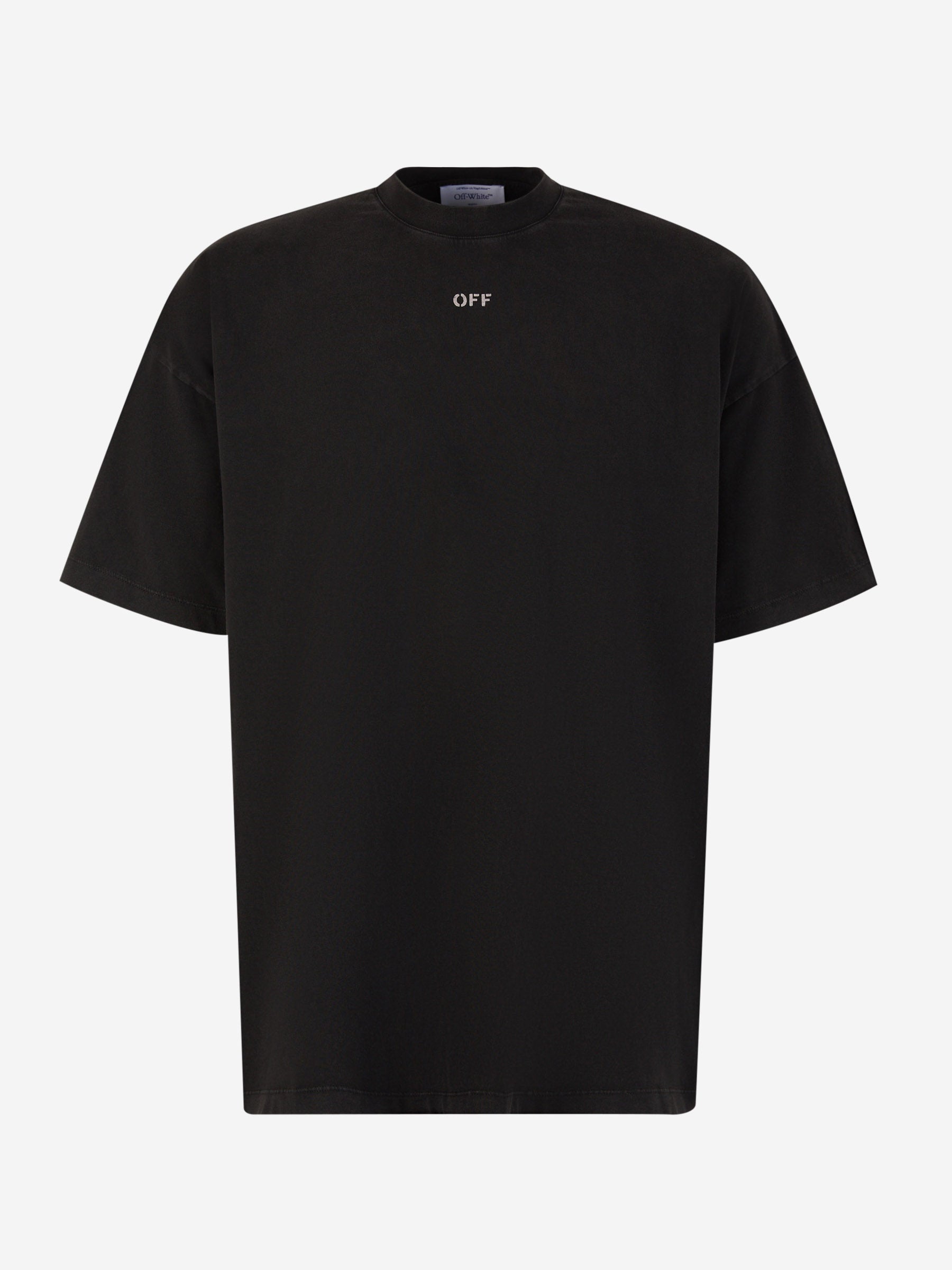Off-white Tops оригінал | Швидка доставка Україна – боковий вид
