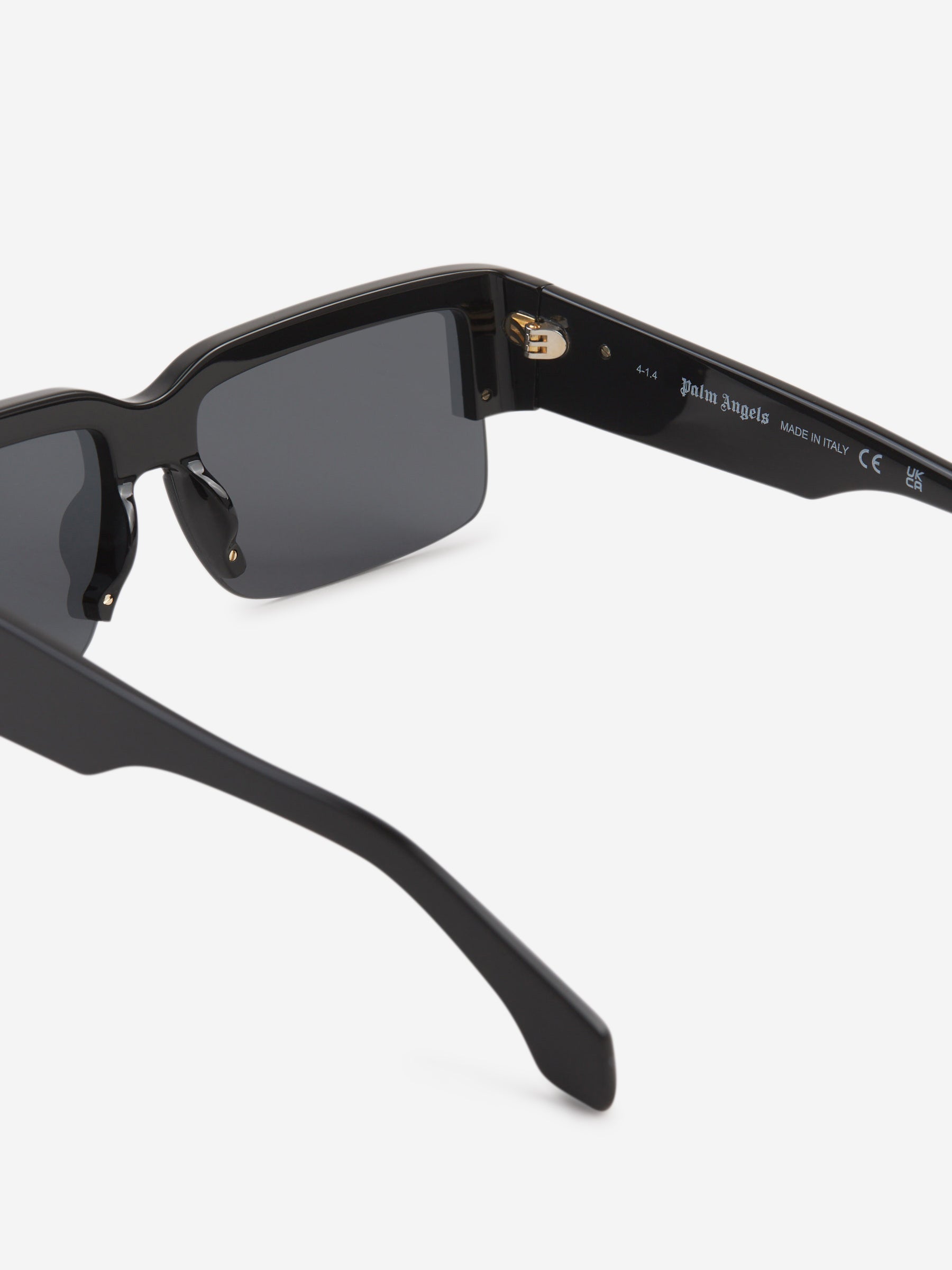 Drain Rectangular Sunglasses Palm angels оригінал – Купити в Україні – збільшений вид