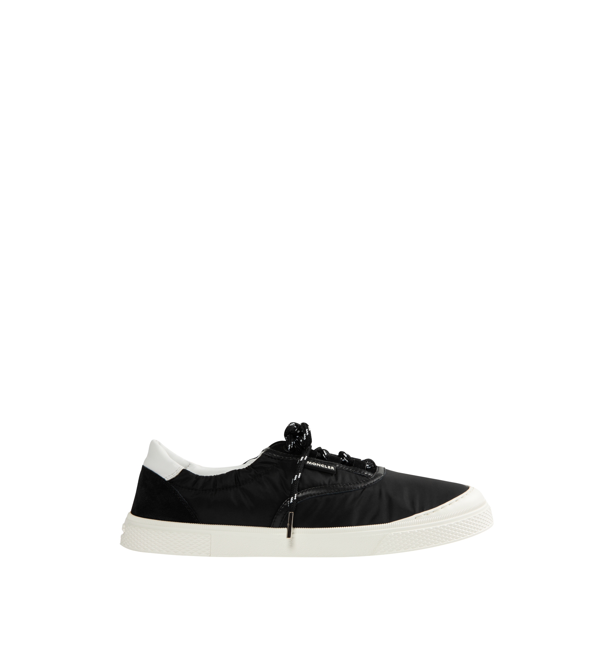 Moncler Footwear оригінал | Швидка доставка Україна – боковий вид
