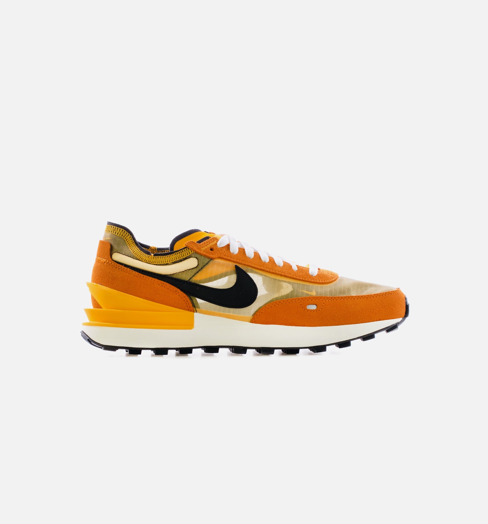 Waffle One Se Mens Lifestyle Shoe Nike – Гарантія оригінальності – боковий вид