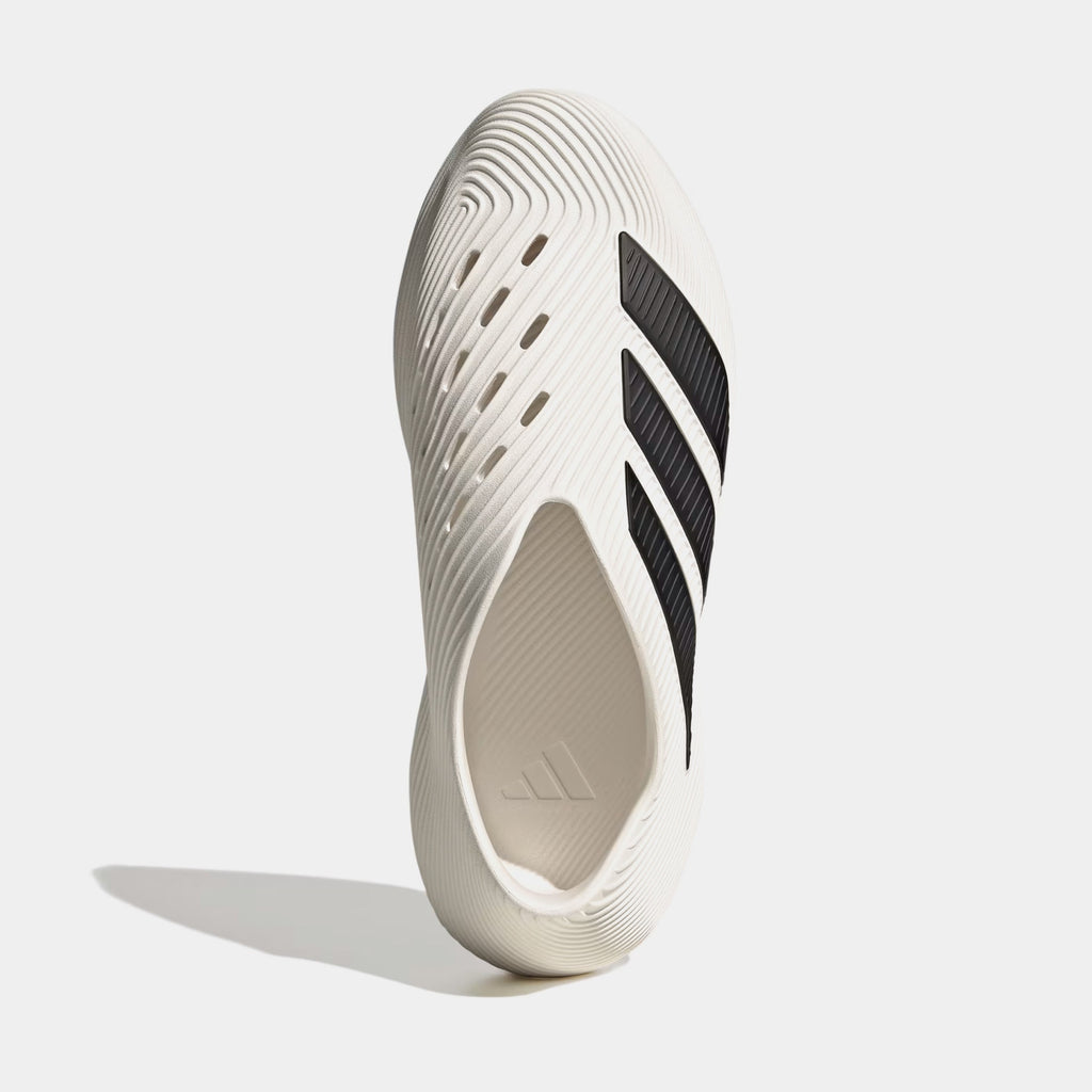 Purechill Runner Mens Lifestyle Shoes Adidas – Гарантія оригінальності – вид ззаду