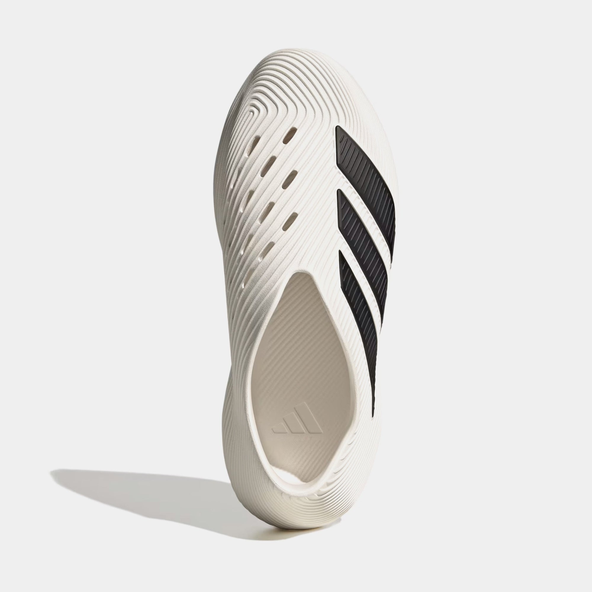 Purechill Runner Mens Lifestyle Shoes Adidas – Гарантія оригінальності – вид ззаду - ADIDAS