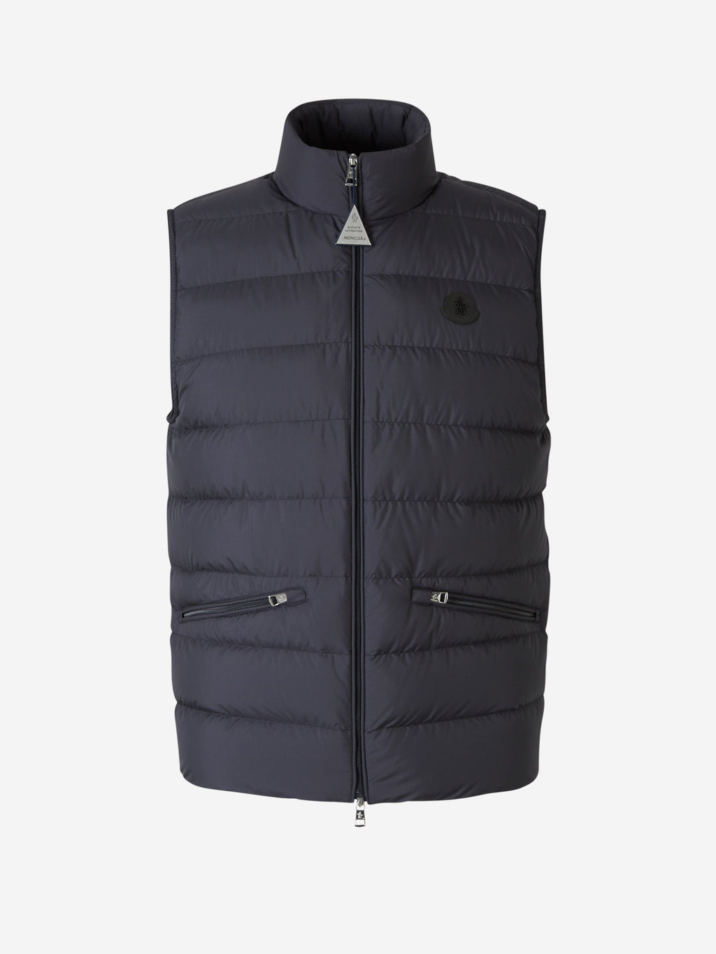Lechtal Padded Vest Moncler оригінал – Купити в Україні – боковий вид