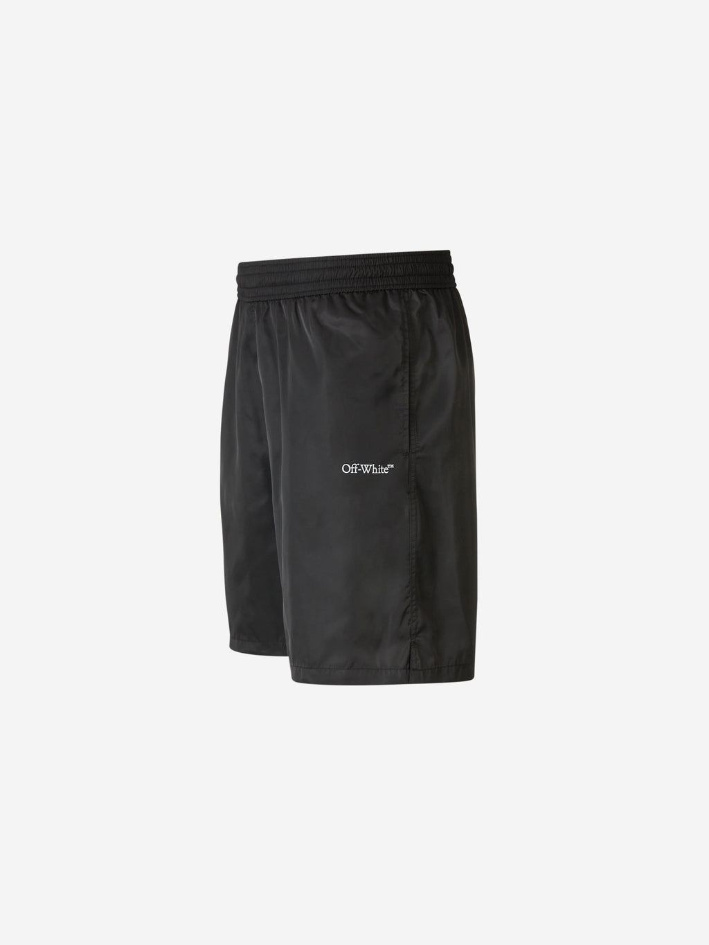 Оригінальна Logo Swimsuit Off-white – вид ззаду