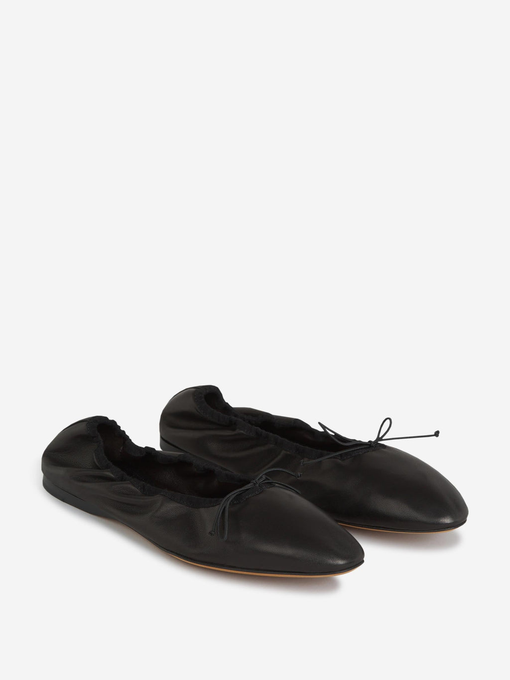 The row Footwear оригінал | Швидка доставка Україна – вид ззаду