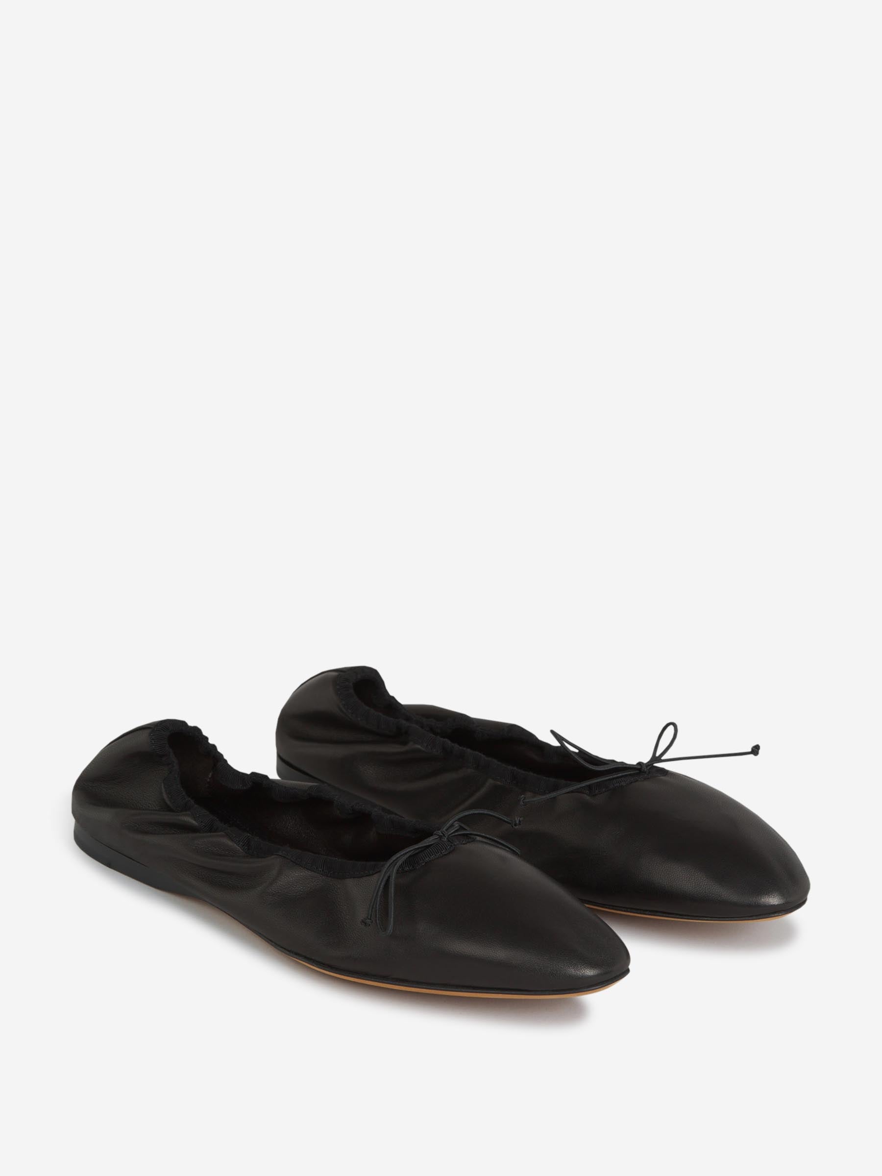 The row Footwear оригінал | Швидка доставка Україна – вид ззаду