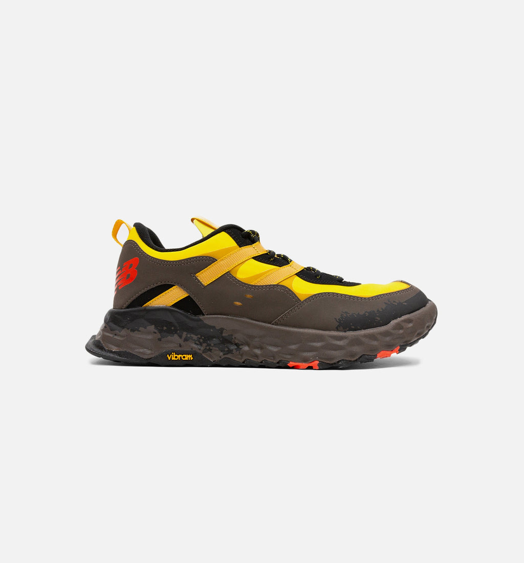 Ms850 Mens Lifestyle Shoe New balance – Гарантія оригінальності – боковий вид